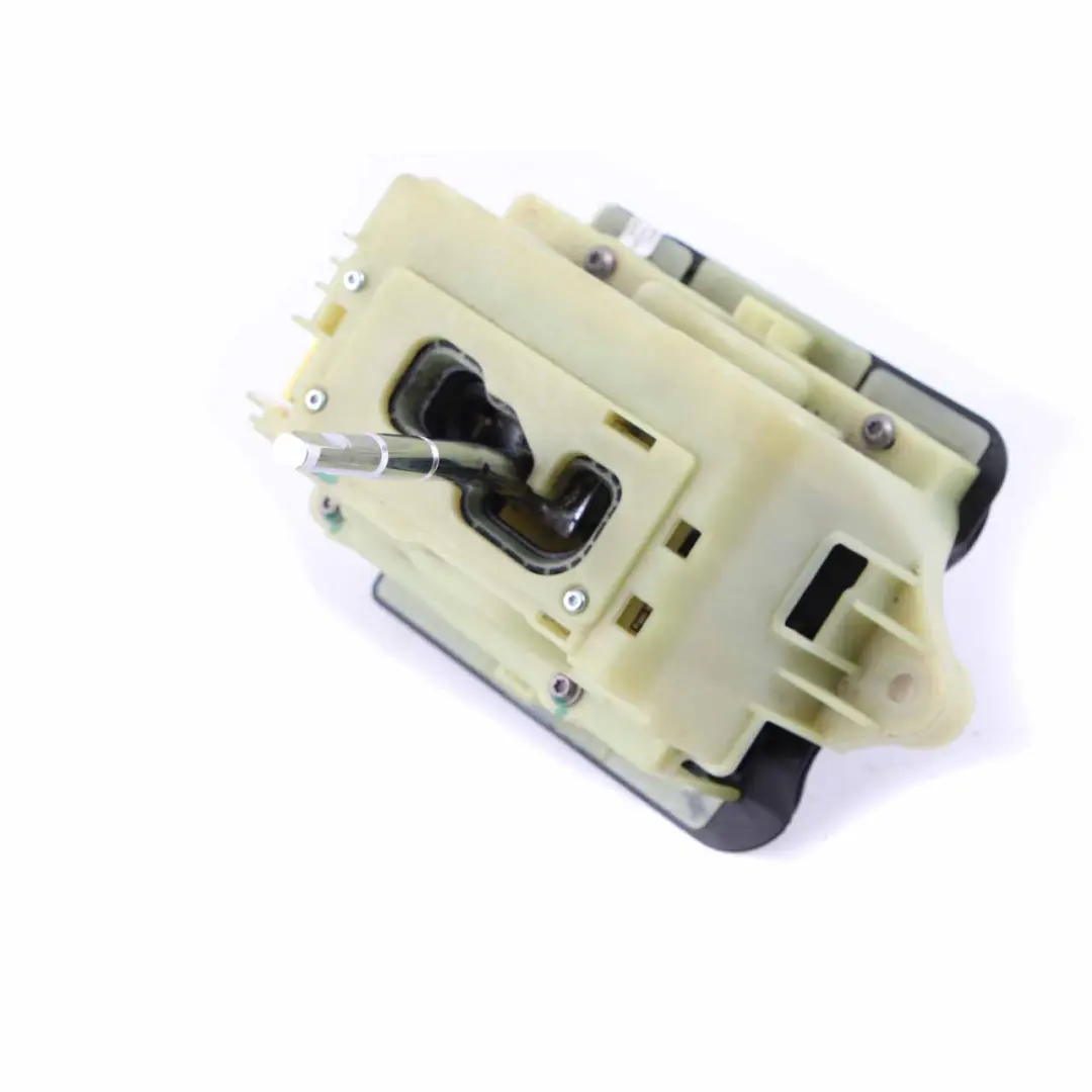  Selector de marchas Mercedes W212 Mecanismo de cambio automático - SKU A2042676324 - Número de pieza A2042676324