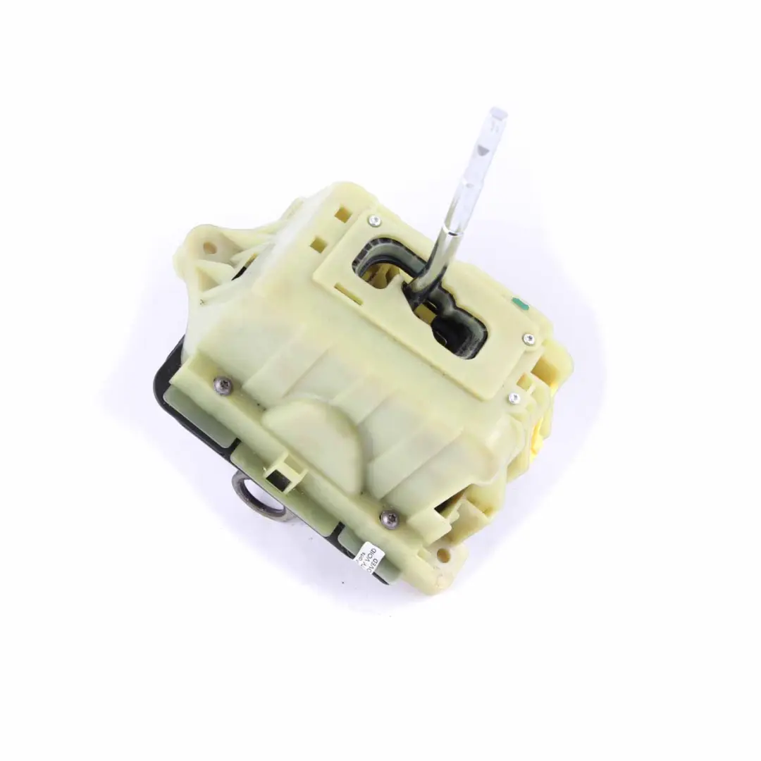  Selector de marchas Mercedes W212 Mecanismo de cambio automático - SKU A2042676324 - Número de pieza A2042676324