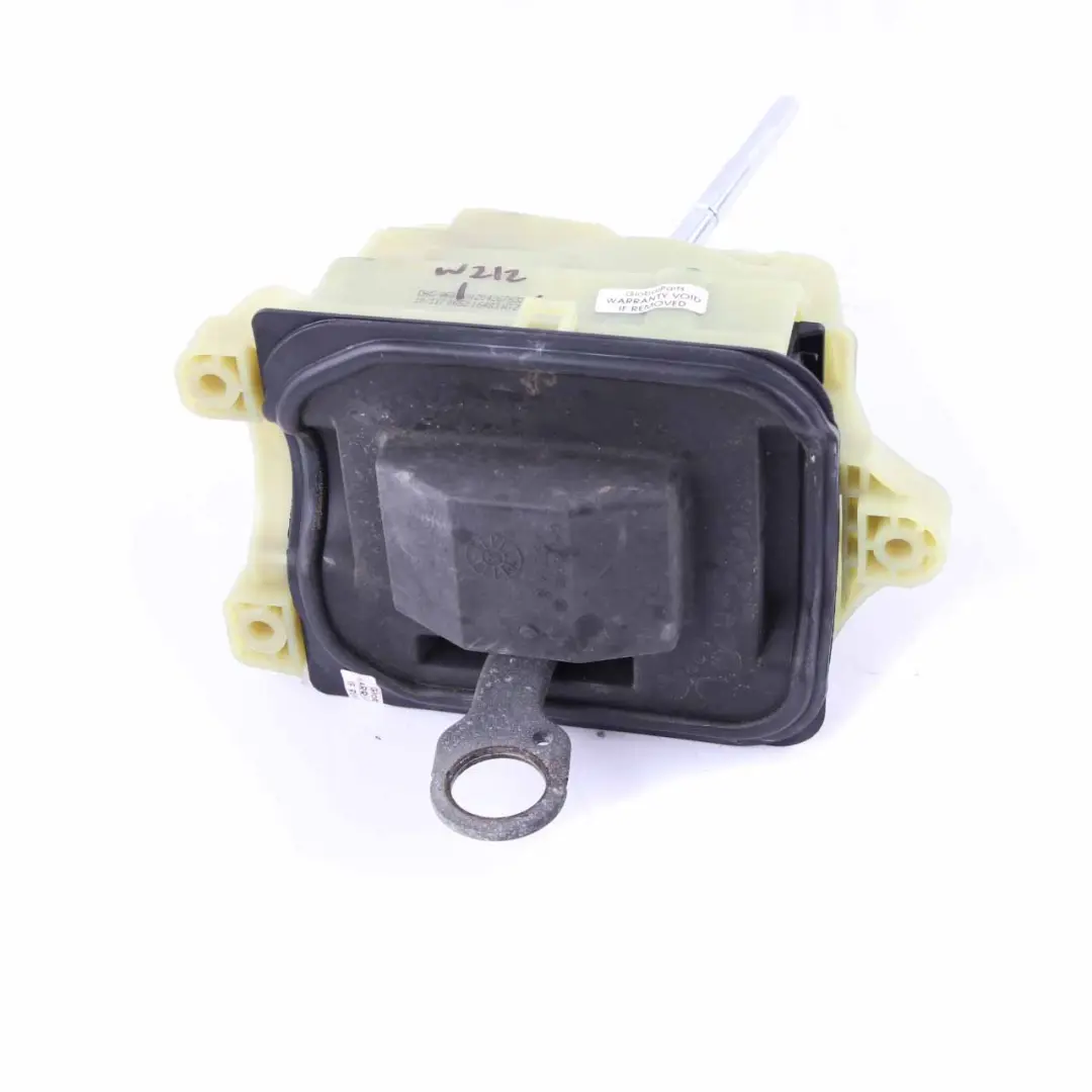 Selector de marchas Mercedes W212 Mecanismo de cambio automático - SKU A2042676324 - Número de pieza A2042676324