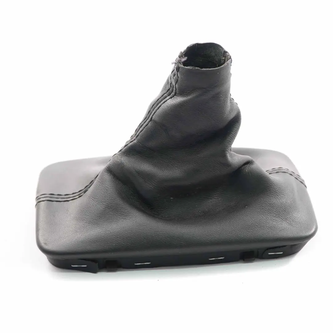  Pomello cambio Mercedes W204 W207 Selettore copertura leva nero - SKU A2042677510 - Numero di parte A2042677510
