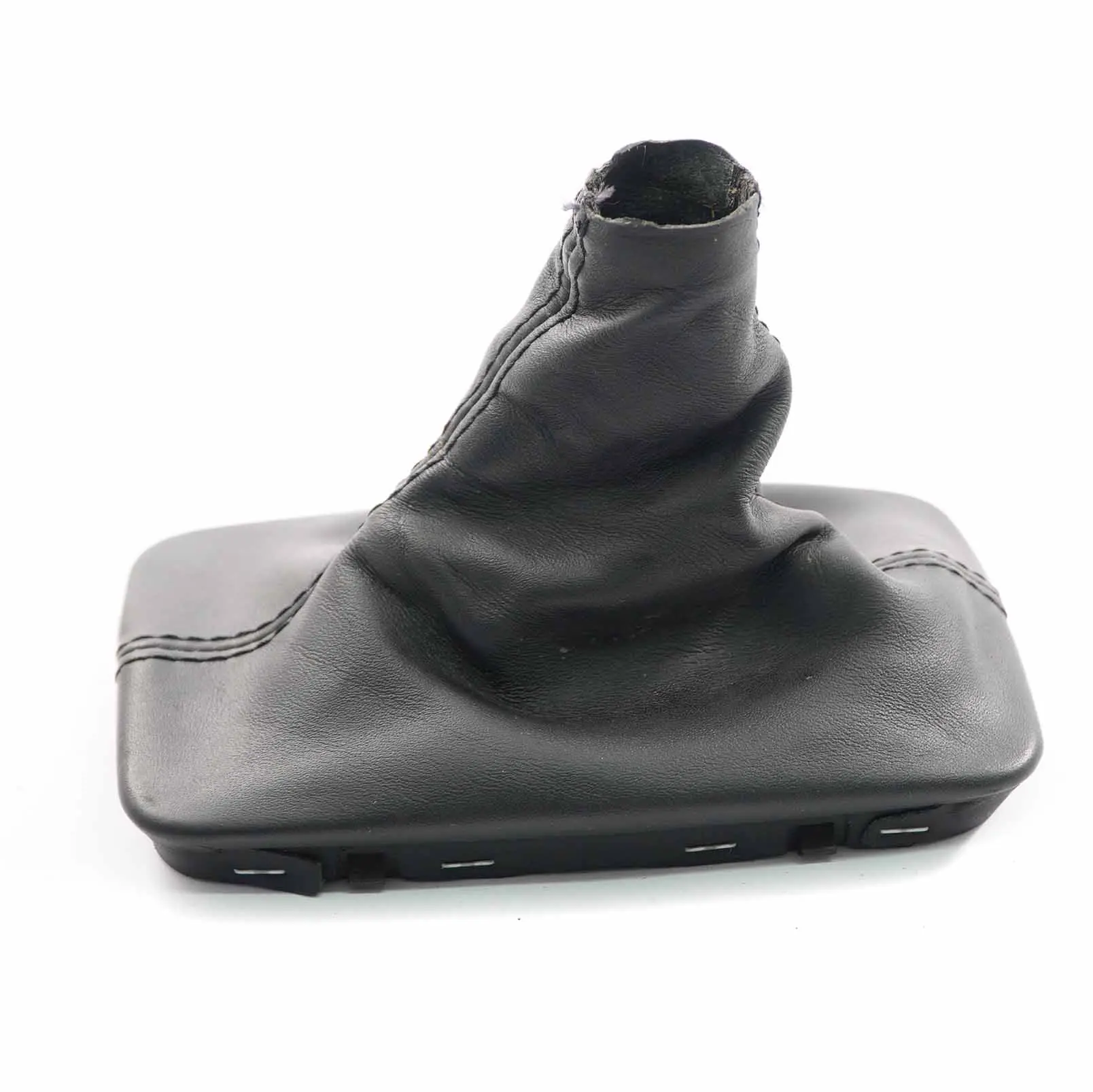 Pomello cambio Mercedes W204 W207 Selettore copertura leva nero A2042677510