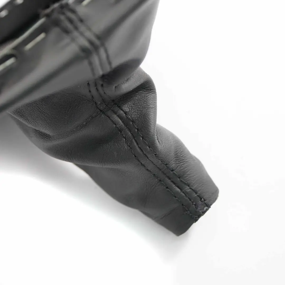 Shift Cover Mercedes W204 W207 Selector Lever Black Gear - SKU A2042677510 - Part number A2042677510