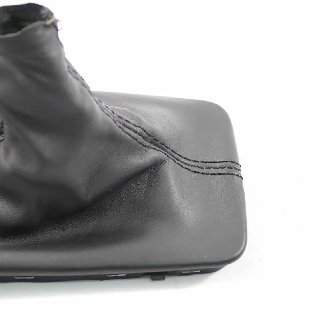  Pomello cambio Mercedes W204 W207 Selettore copertura leva nero - SKU A2042677510 - Numero di parte A2042677510
