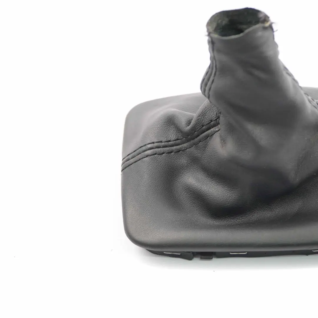 Mercedes W204 W207 Mieszek Zmiany Biegów Czarny - SKU A2042677510 - Numer Części A2042677510