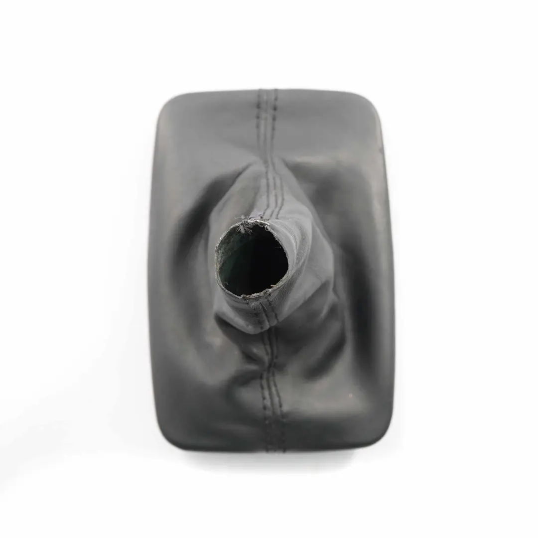  Pomello cambio Mercedes W204 W207 Selettore copertura leva nero - SKU A2042677510 - Numero di parte A2042677510
