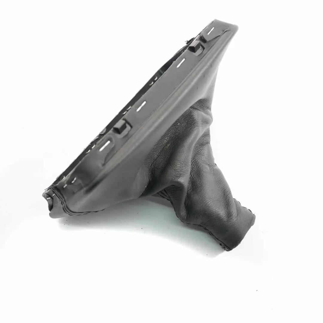 Mercedes W204 W207 Mieszek Zmiany Biegów Czarny - SKU A2042677510 - Numer Części A2042677510