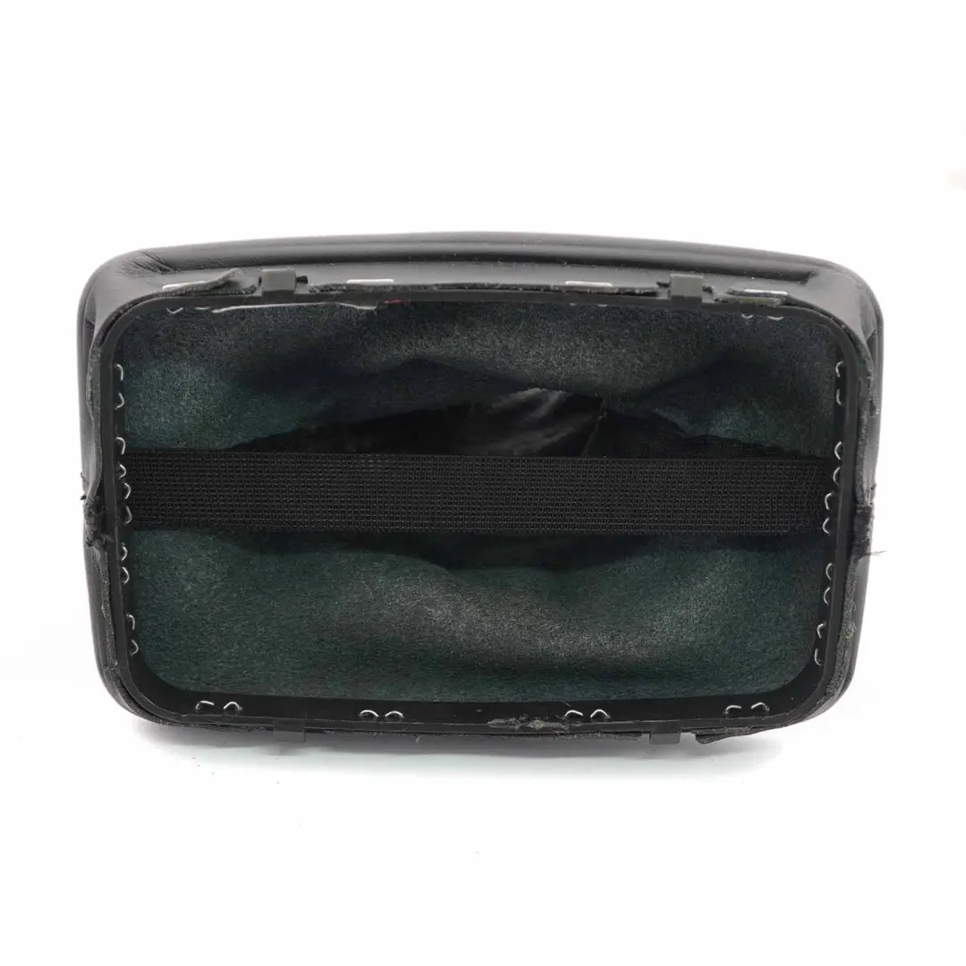 Shift Cover Mercedes W204 W207 Selector Lever Black Gear - SKU A2042677510 - Part number A2042677510