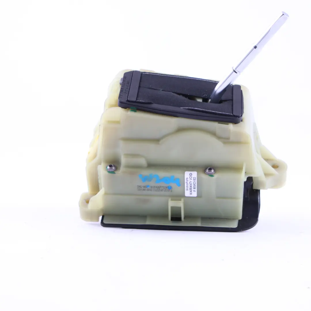 Gear Selector Mercedes W204 S204 Automatic Shift Mechanism - SKU A2042677524-1 - Part number A2042677524