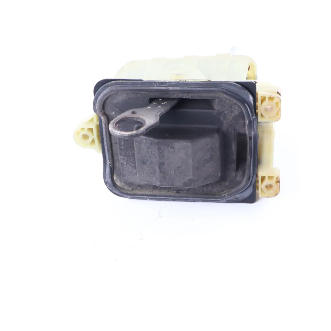 Gear Selector Mercedes W204 S204 Automatic Shift Mechanism - SKU A2042677524-1 - Part number A2042677524