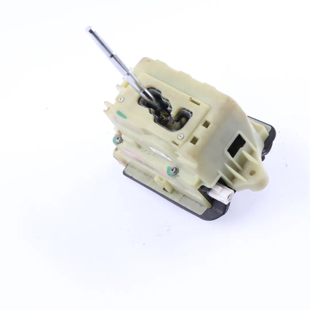Gear Selector Mercedes W204 S204 Automatic Shift Mechanism - SKU A2042677524-1 - Part number A2042677524