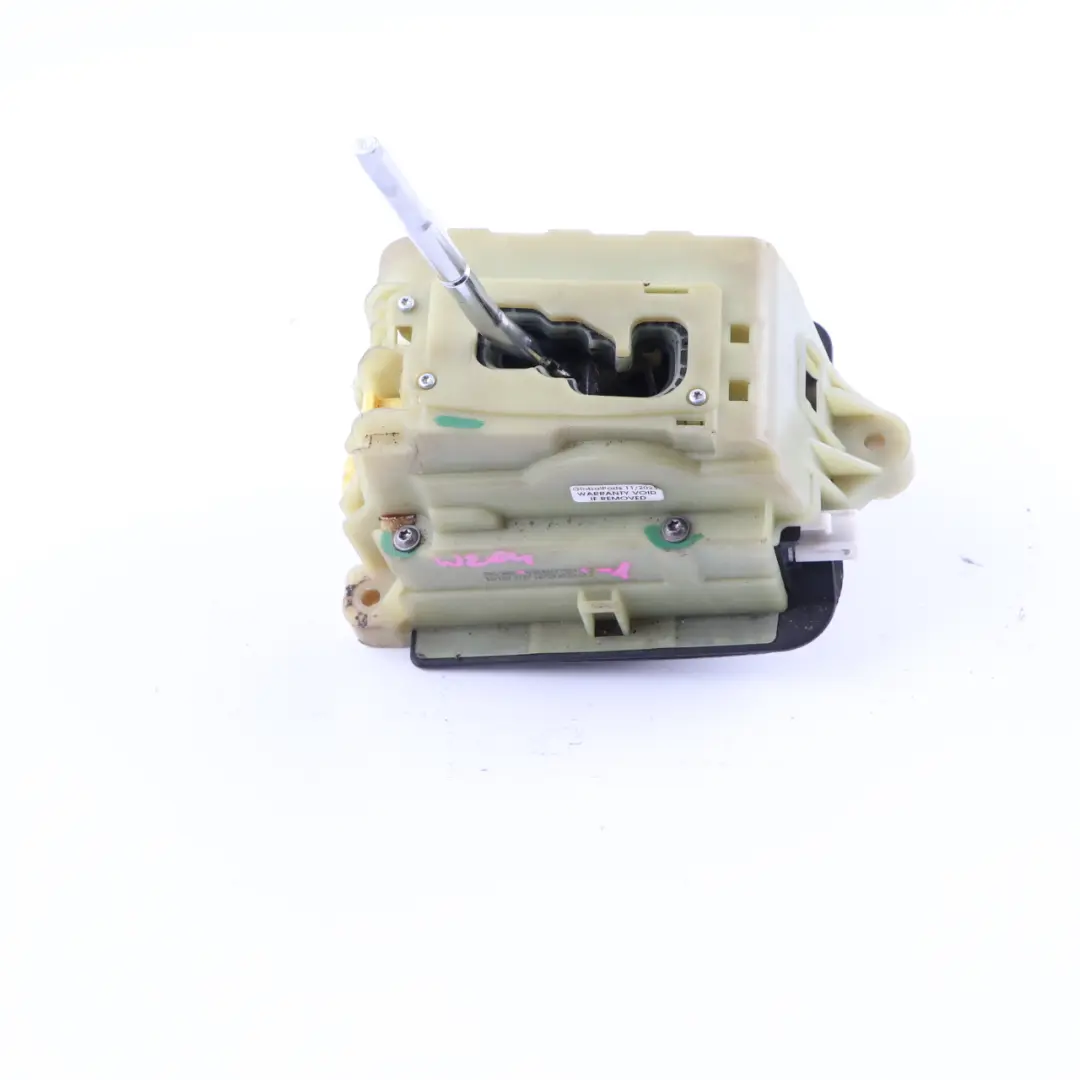 Gear Selector Mercedes W204 S204 Automatic Shift Mechanism - SKU A2042677524-1 - Part number A2042677524