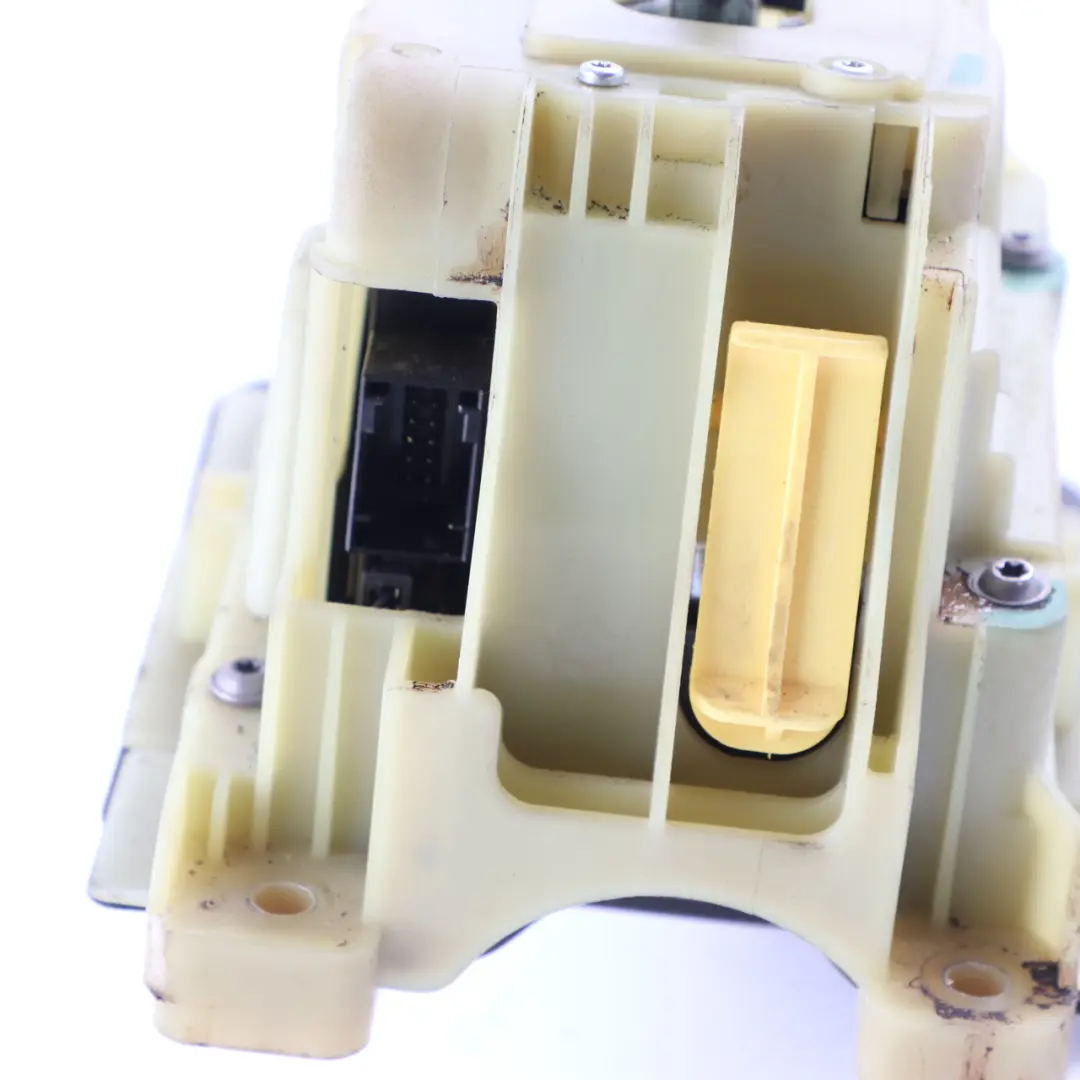 Selector marchas Mercedes W204 S204 Mecanismo cambio automático para con número de pieza A2042677524 Selector marchas Mercedes W204 S204 Mecanismo cambio automático - SKU A2042677524-1 - Número de pieza A2042677524