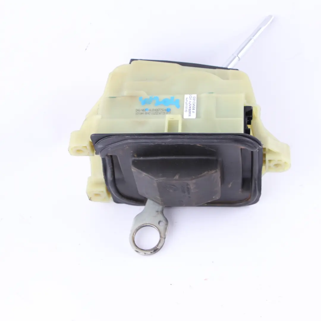 Gear Selector Mercedes W204 S204 Automatic Shift Mechanism - SKU A2042677524 - Part number A2042677524
