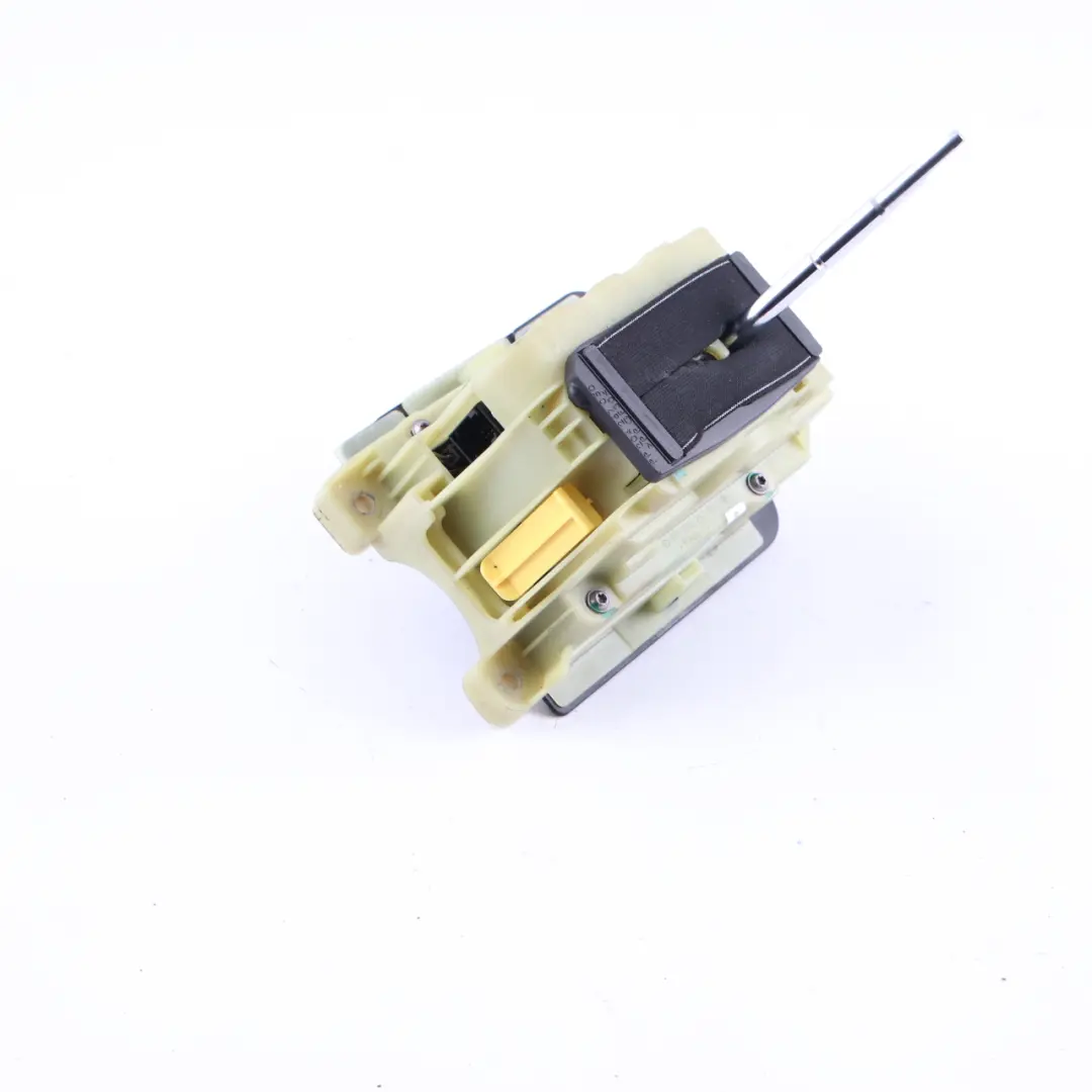 Gear Selector Mercedes W204 S204 Automatic Shift Mechanism - SKU A2042677524 - Part number A2042677524
