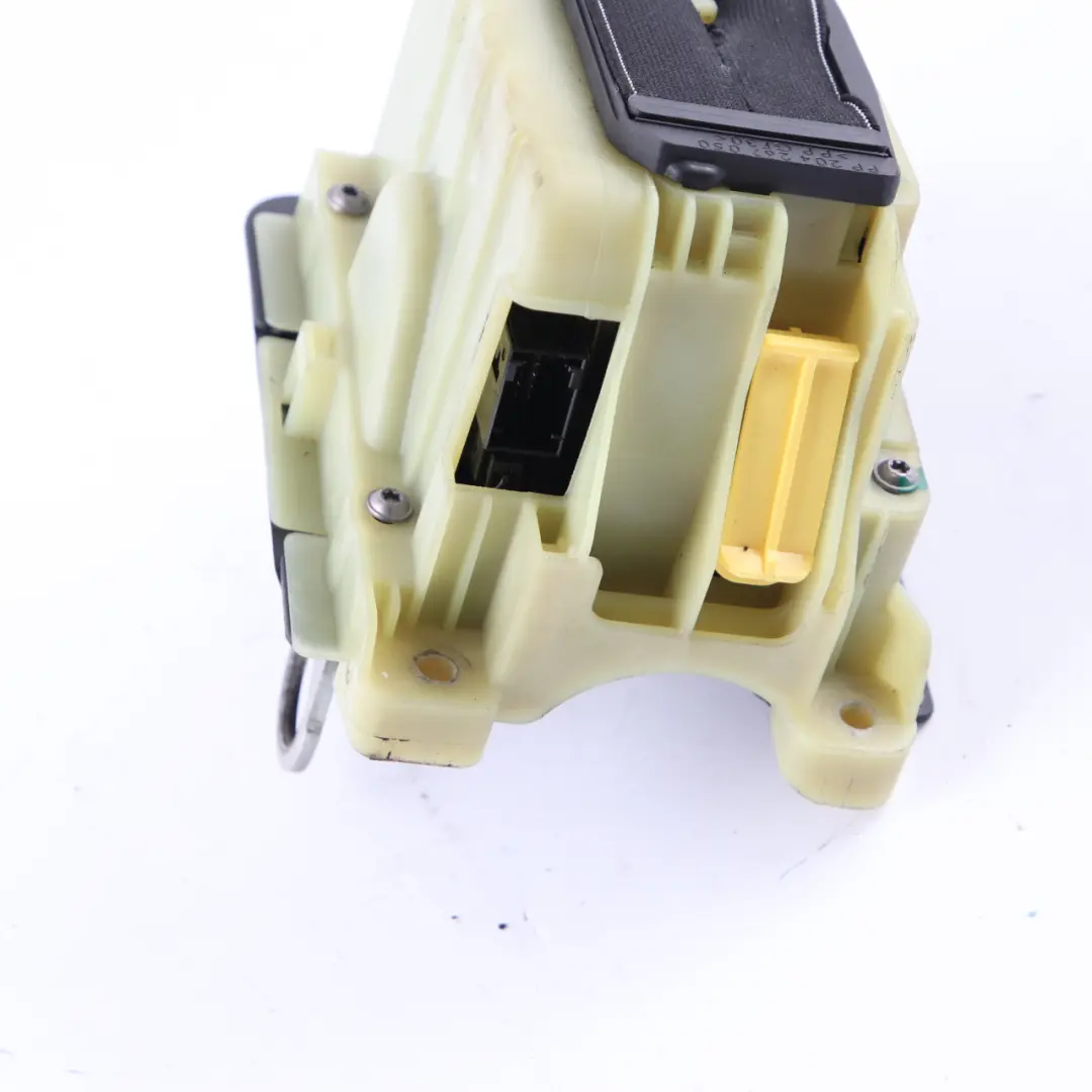 Gear Selector Mercedes W204 S204 Automatic Shift Mechanism - SKU A2042677524 - Part number A2042677524