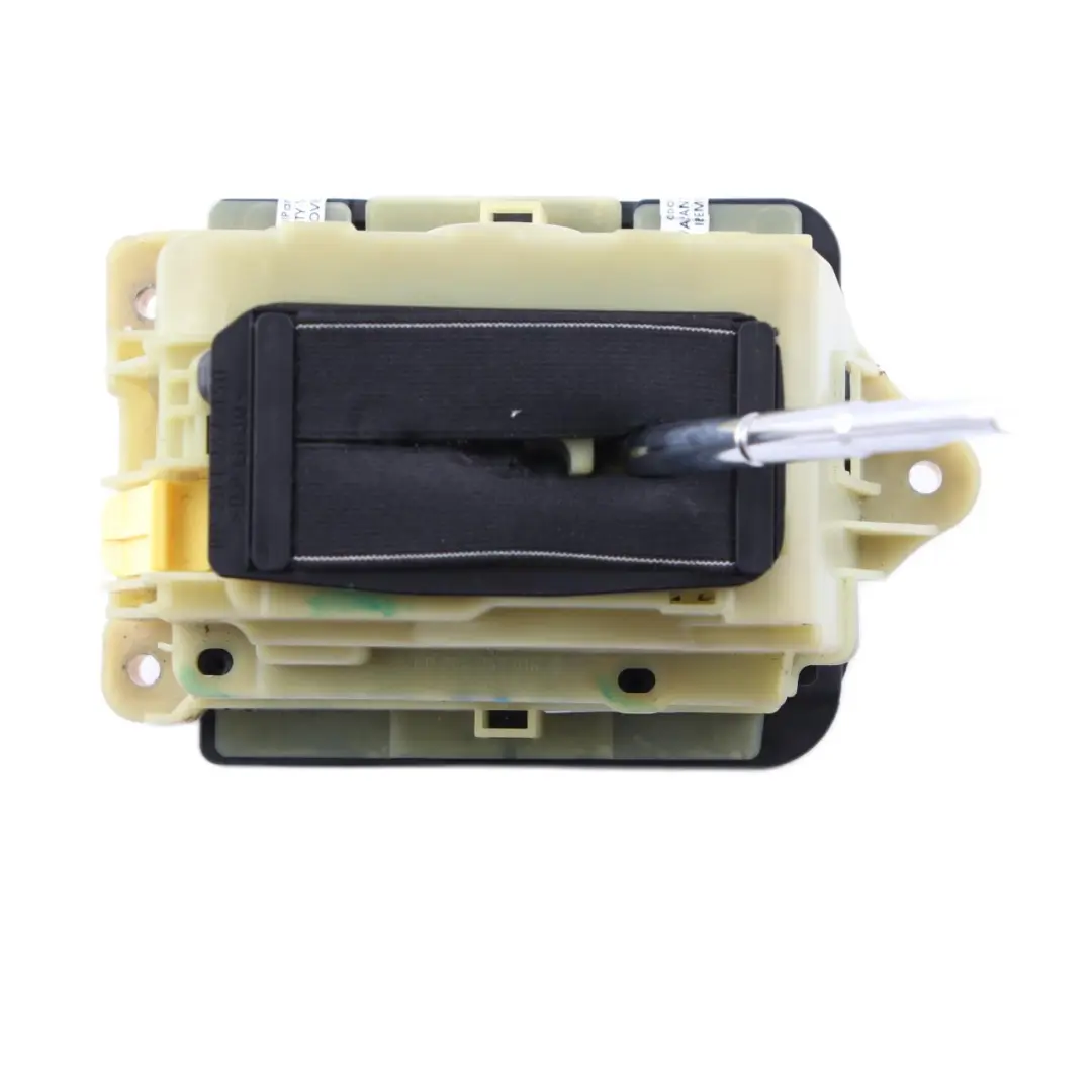 Selector Mercedes W204 Automatic Gear Shift Mechanism Gear - SKU A2042677624-1 - Part number A2042677624