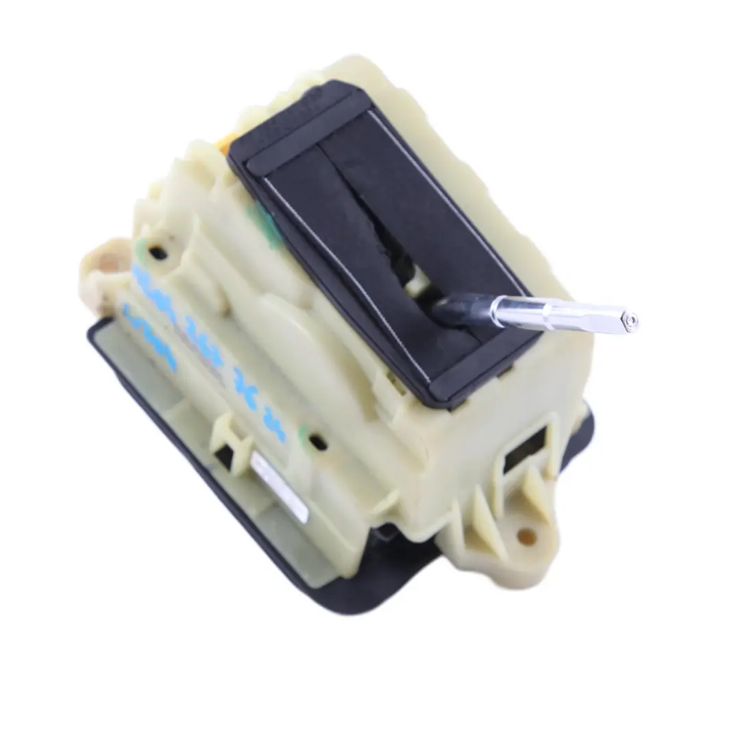 Selector Mercedes W204 Automatic Gear Shift Mechanism Gear - SKU A2042677624-1 - Part number A2042677624