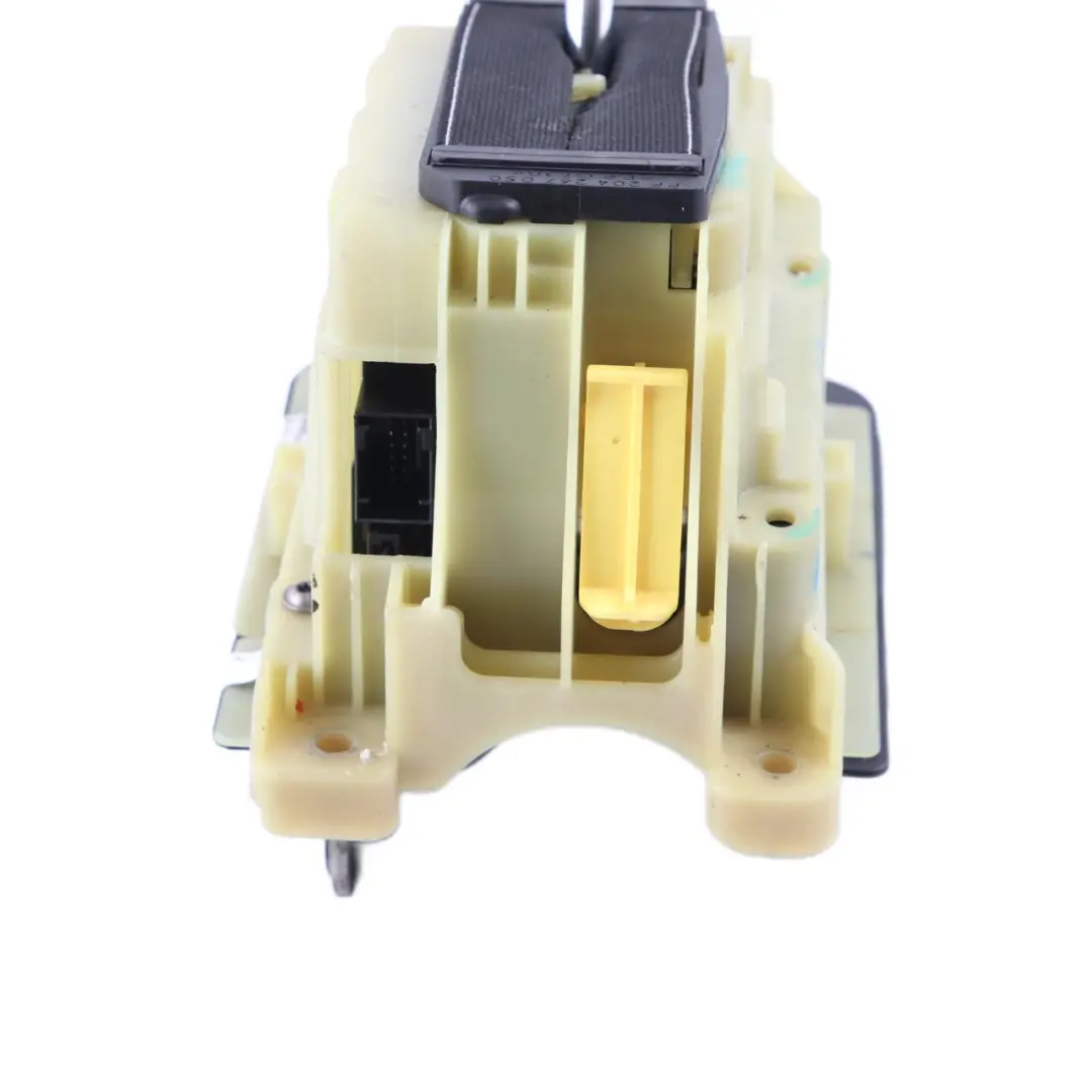  Selector de marchas Mercedes W204 Mecanismo de cambio automático - SKU A2042677624-1 - Número de pieza A2042677624