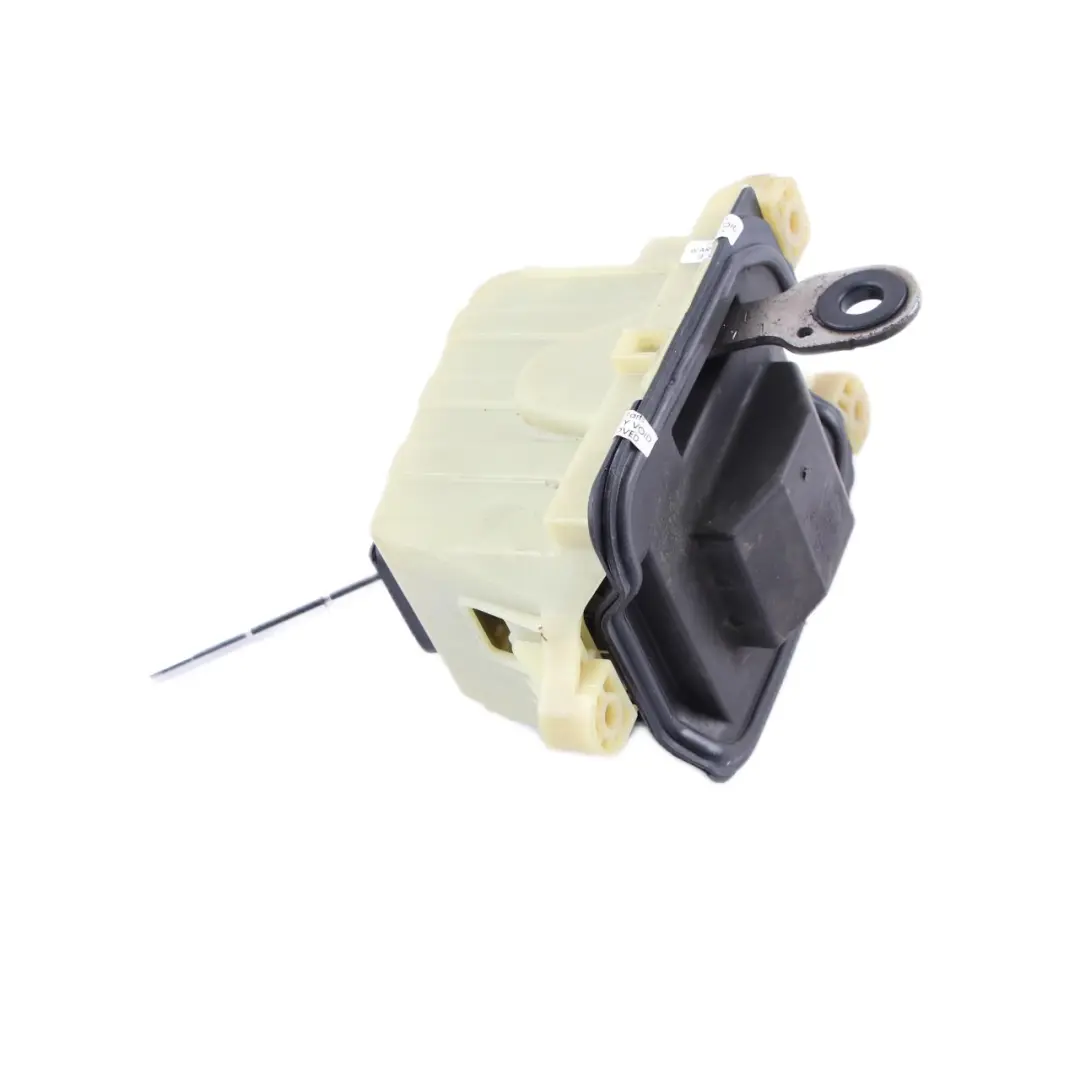 Selector Mercedes W204 Automatic Gear Shift Mechanism Gear - SKU A2042677624-1 - Part number A2042677624