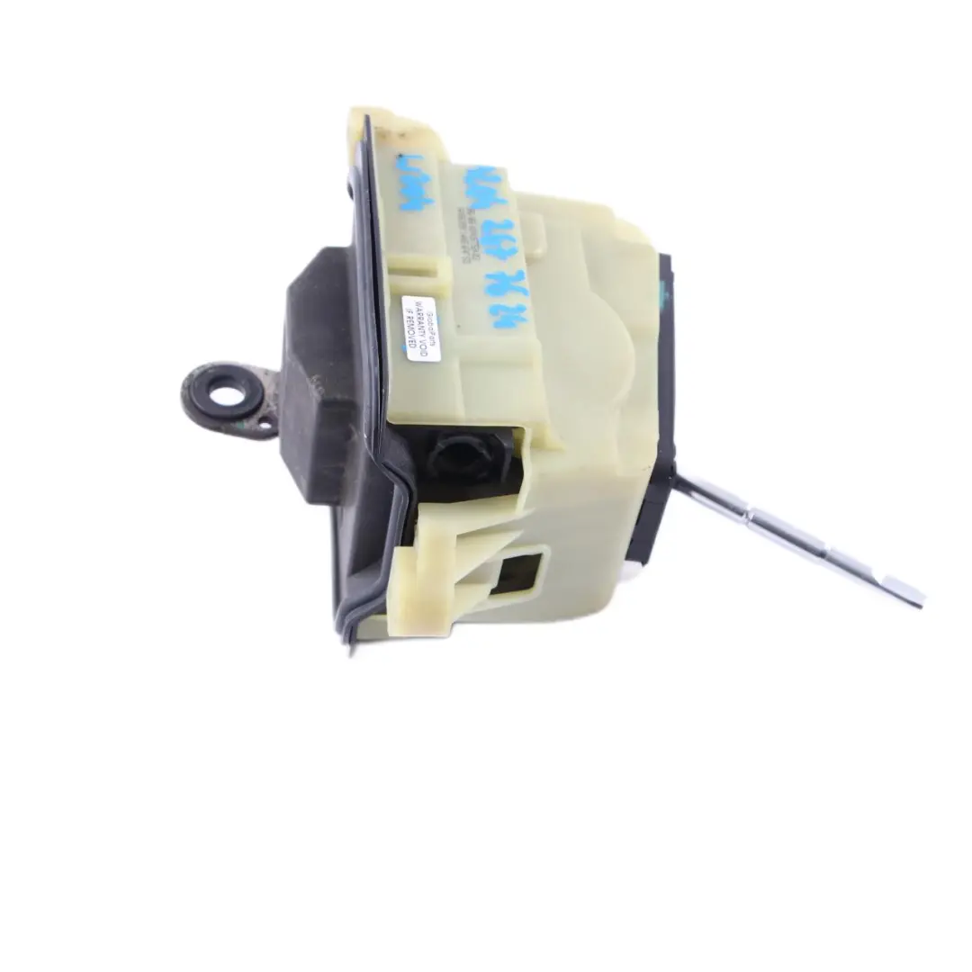 Selector Mercedes W204 Automatic Gear Shift Mechanism Gear - SKU A2042677624-1 - Part number A2042677624