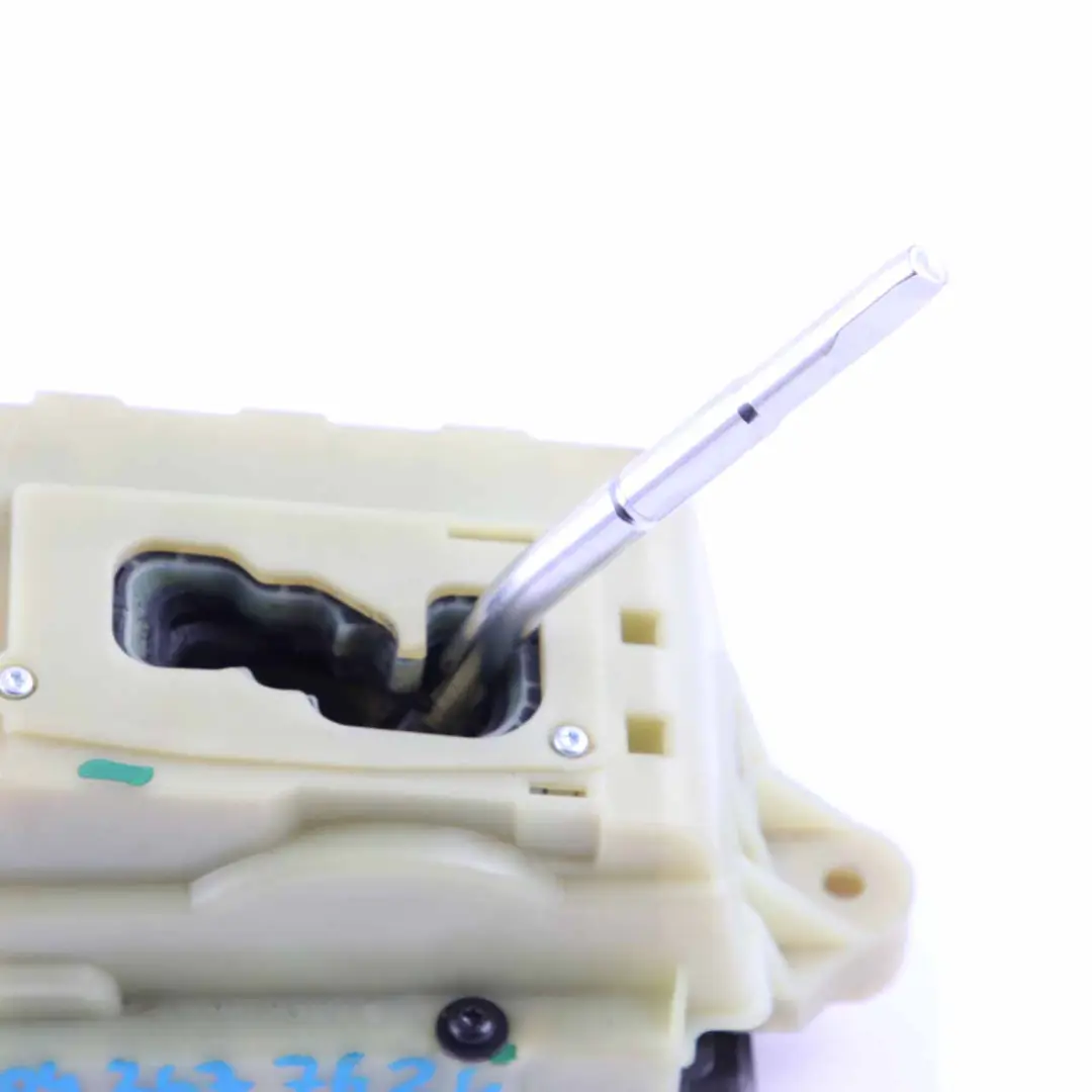 Selector Mercedes W204 Automatic Gear Shift Mechanism A2042675724 Gear - SKU A2042677624 - Part number A2042677624