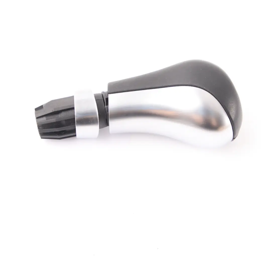 Shift Knob Mercedes W204 W212 Selector Cover Automatic Black to Gear with Part number A2042677710 Gear Shift Knob Mercedes W204 W212 Selector Cover Automatic Black - SKU A2042677710-1 - Part number A2042677710