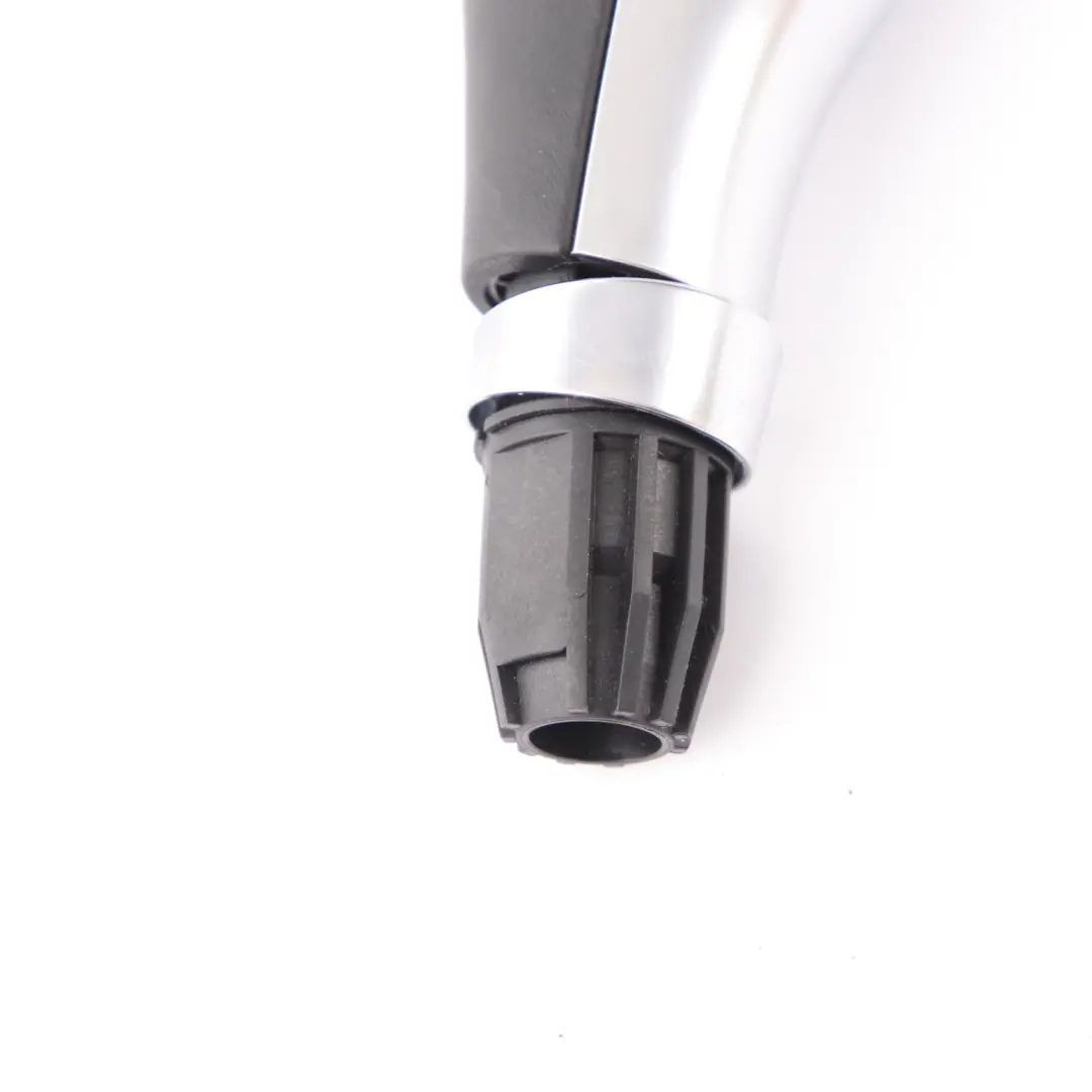 Shift Knob Mercedes W204 W212 Selector Cover Automatic Black to Gear with Part number A2042677710 Gear Shift Knob Mercedes W204 W212 Selector Cover Automatic Black - SKU A2042677710-1 - Part number A2042677710
