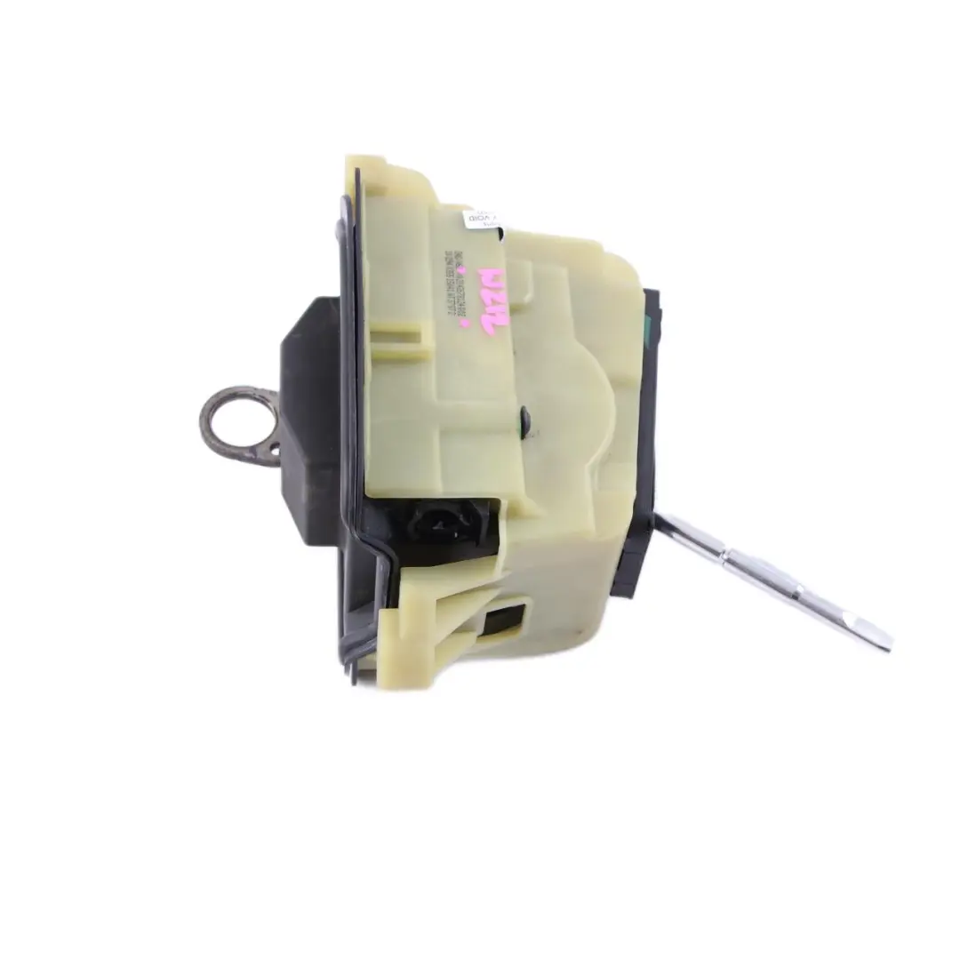 Gear Selector Mercedes W212 Shift Knob Mechanism Automatic Gearbox A2042678124 - SKU A2042678224 - Part number A2042678224
