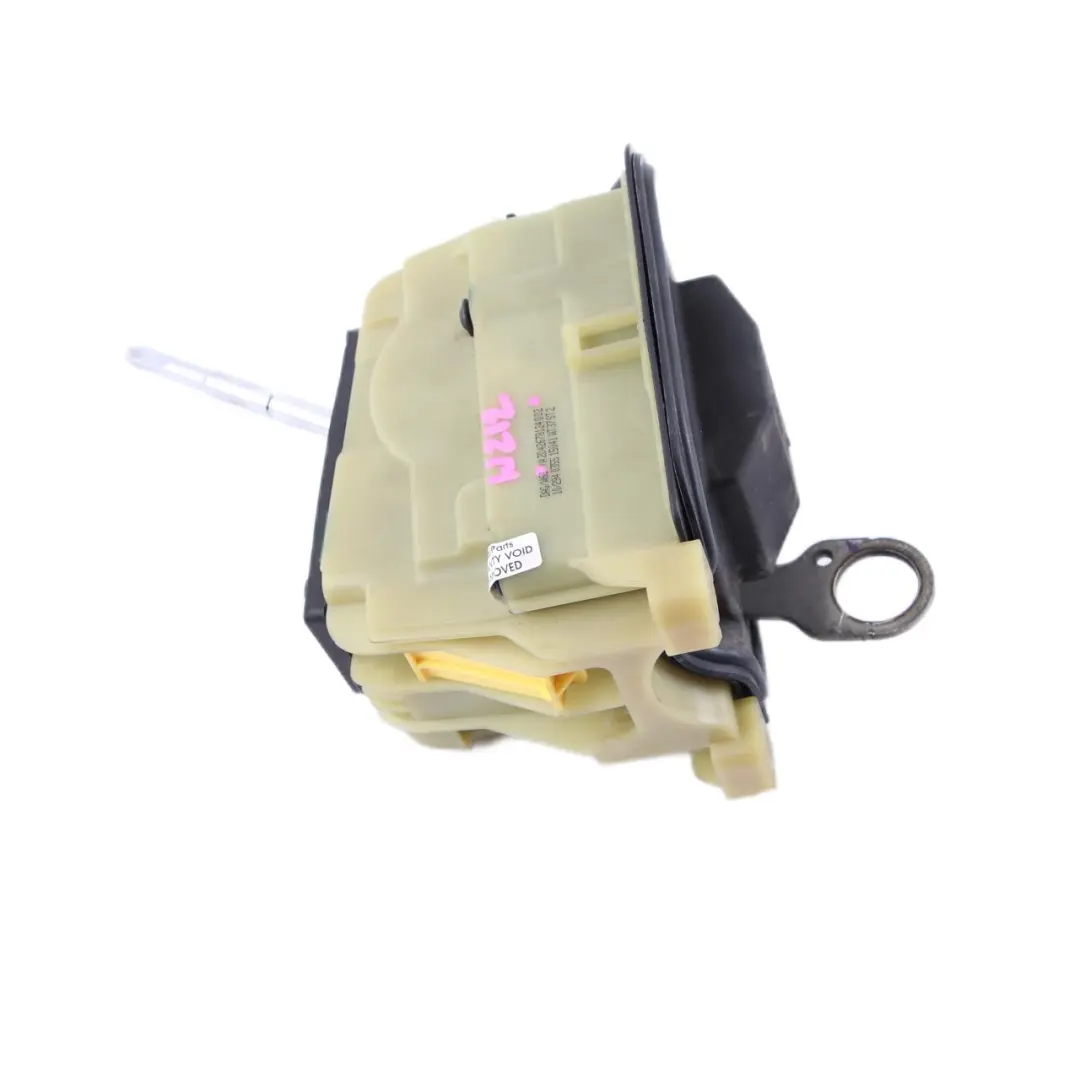 Gear Selector Mercedes W212 Shift Knob Mechanism Automatic Gearbox A2042678124 - SKU A2042678224 - Part number A2042678224