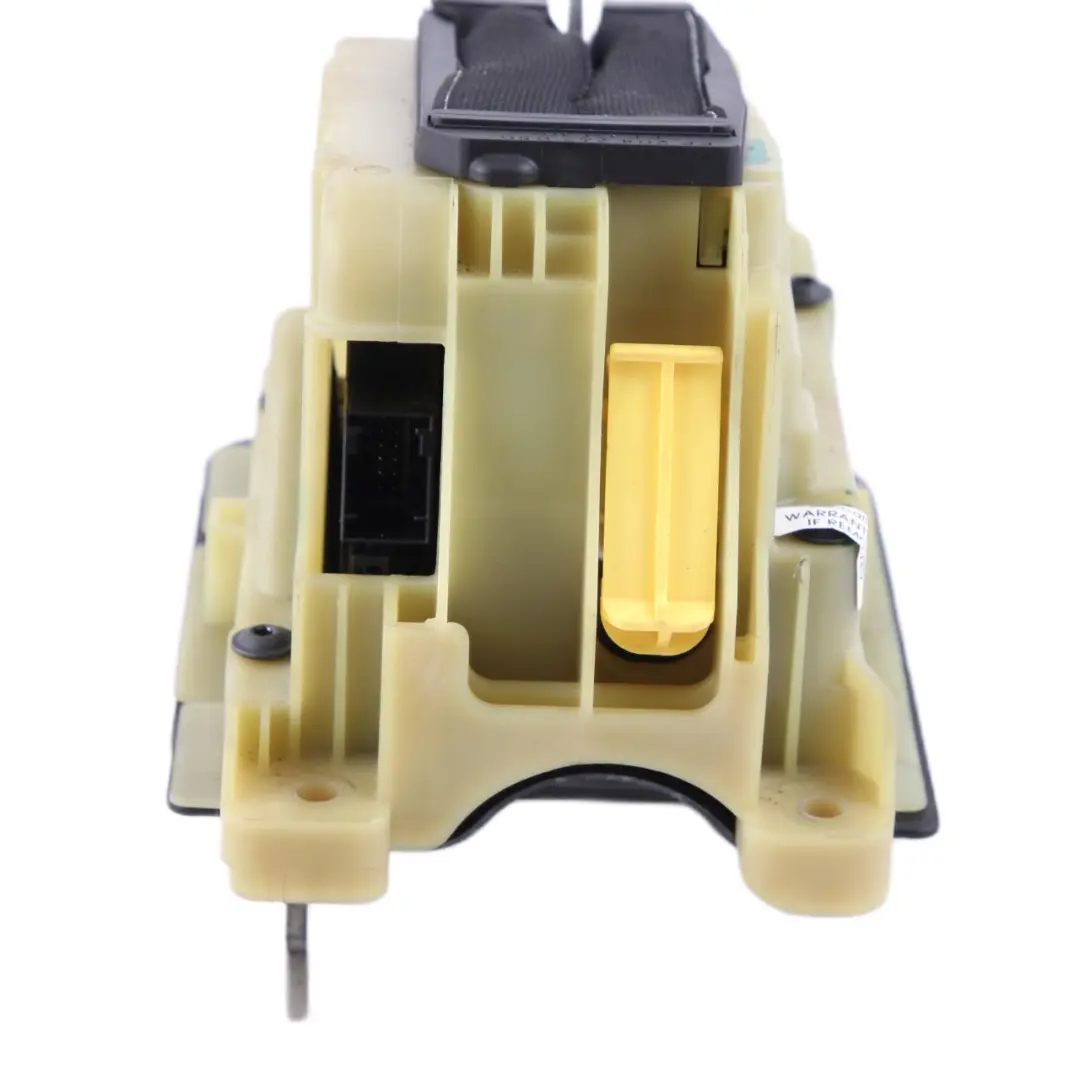 Gear Selector Mercedes W212 Shift Knob Mechanism Automatic Gearbox A2042678124 - SKU A2042678224 - Part number A2042678224