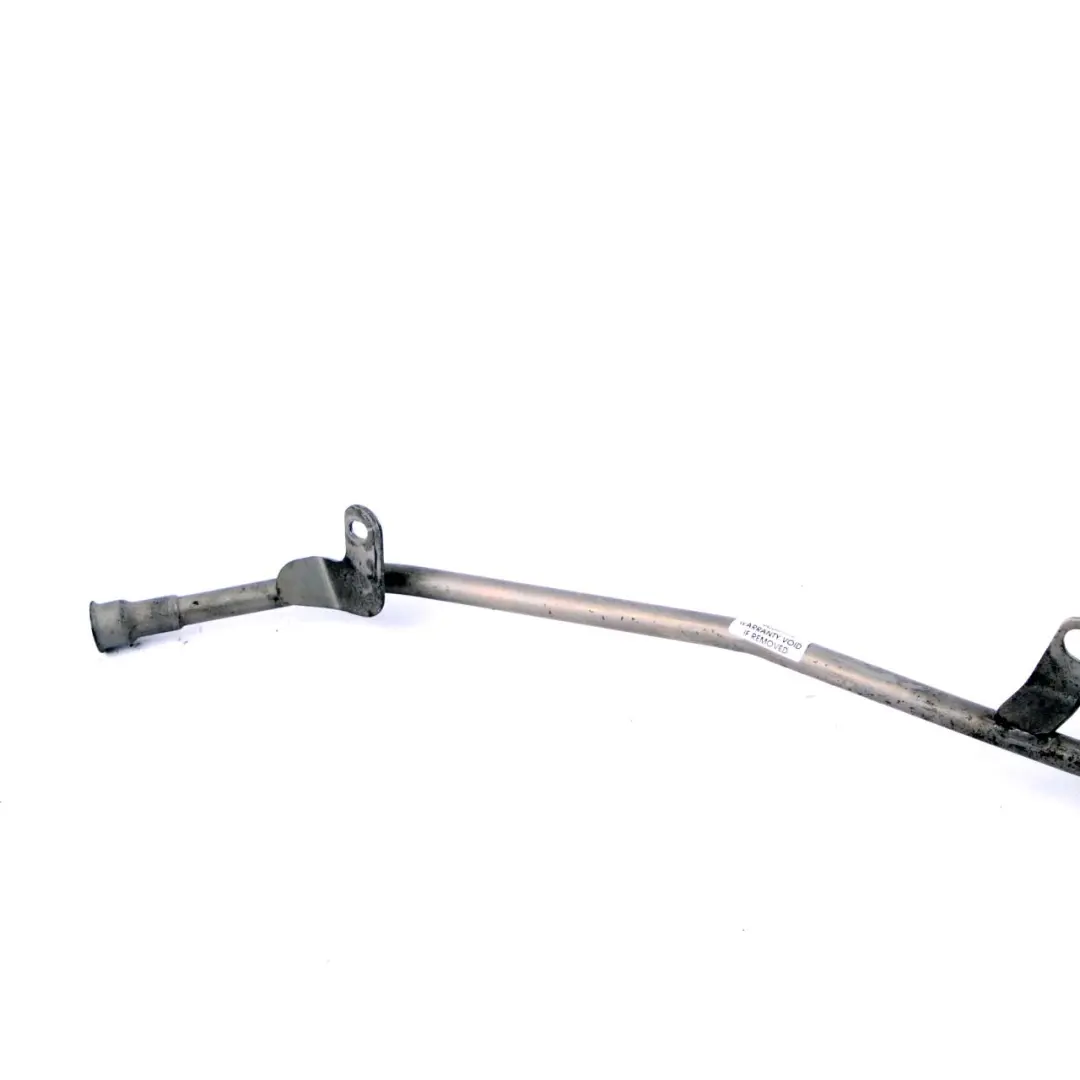 Oil Dipstick Mercedes W212 Pipe OM651 Diesel Engine Guide Tube to with Part number A2042700284 Oil Dipstick Mercedes W212 Pipe OM651 Diesel Engine Guide Tube - SKU A2042700284 - Part number A2042700284