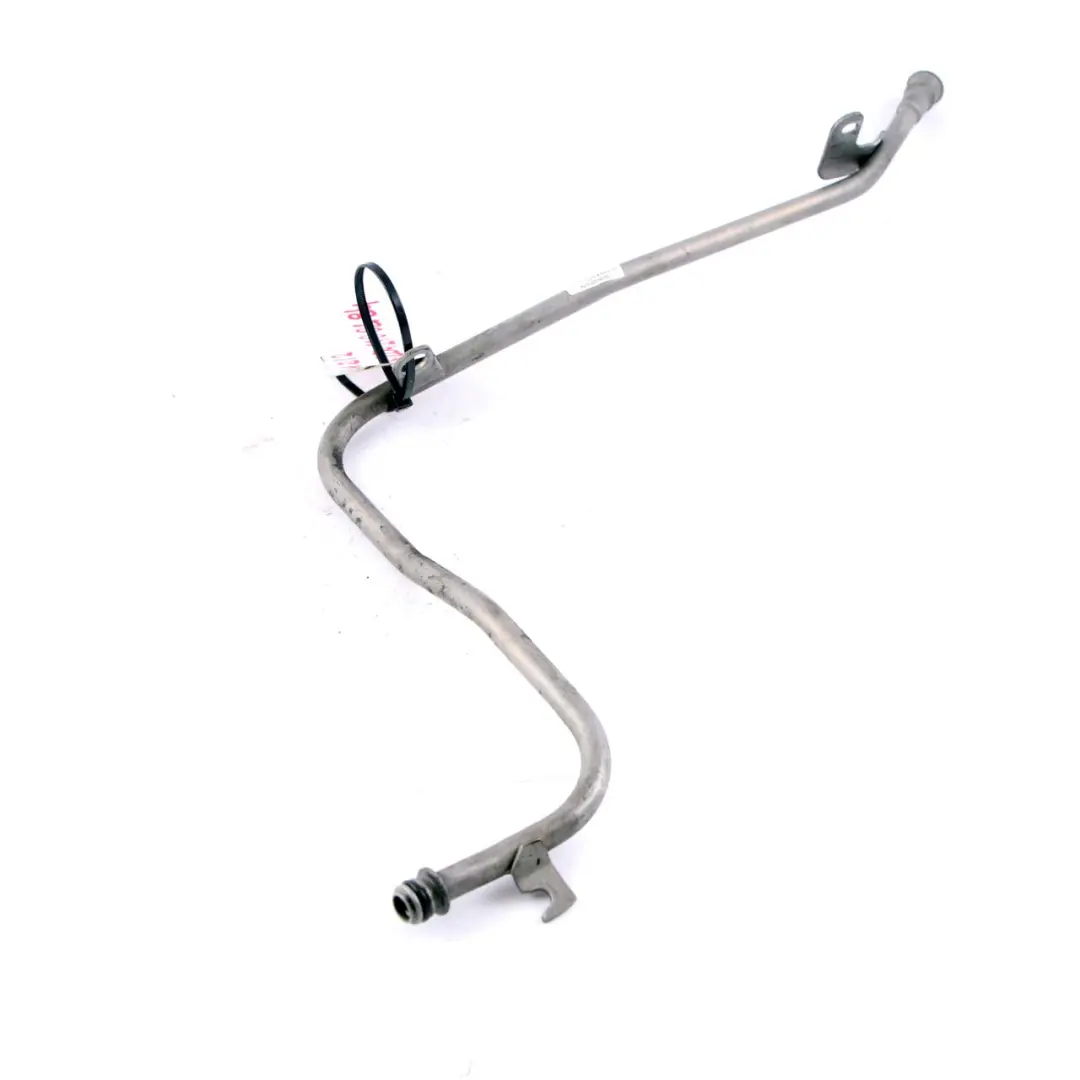 Jauge d'huile Pipe OM651 Tube guide pour moteur diesel pour Mercedes W212 à propos du numéro de pièce A2042700284 Mercedes W212 Jauge d'huile Pipe OM651 Tube guide pour moteur diesel - SKU A2042700284 - Numéro de pièce A2042700284