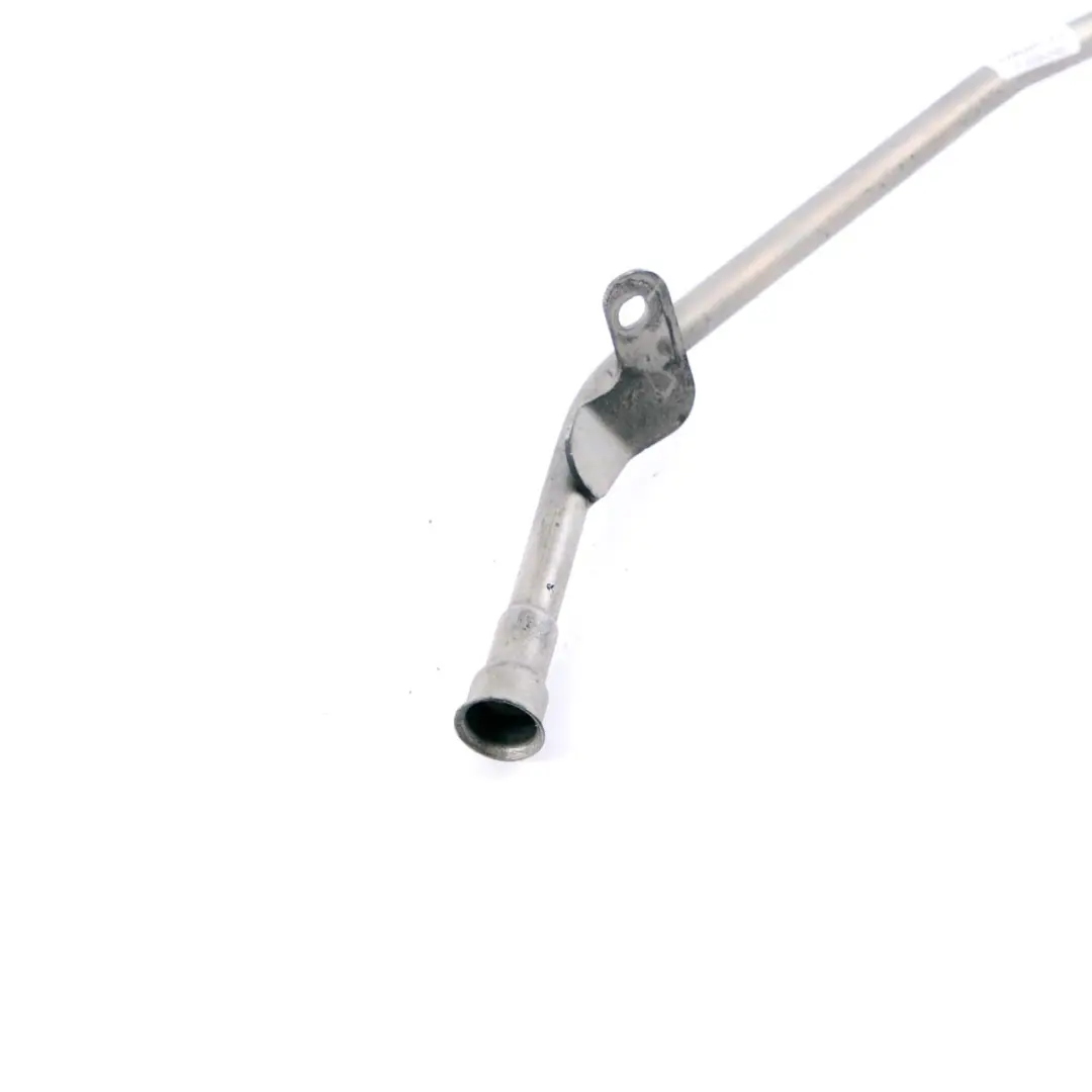  Oil Dipstick Mercedes W212 Pipe OM651 Diesel Engine Guide Tube - SKU A2042700284 - Part number A2042700284