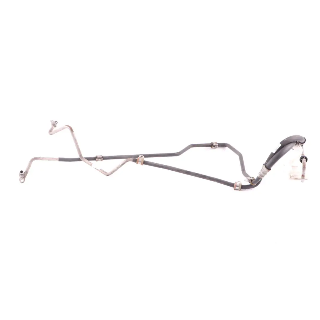 Mercedes W204 Trasmissione olio refrigerante Tubi A2042701227 - SKU A2042701127 - Numero di parte A2042701127
