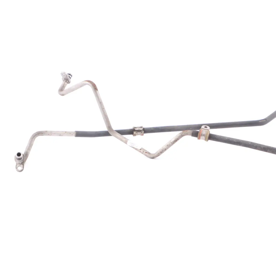 Getriebeölkühlerleitungen Rohrsatz A2042701227 für Mercedes W204 mit Teilenummer A2042701127 Mercedes W204 Getriebeölkühlerleitungen Rohrsatz A2042701227 - SKU A2042701127 - Teilenummer A2042701127