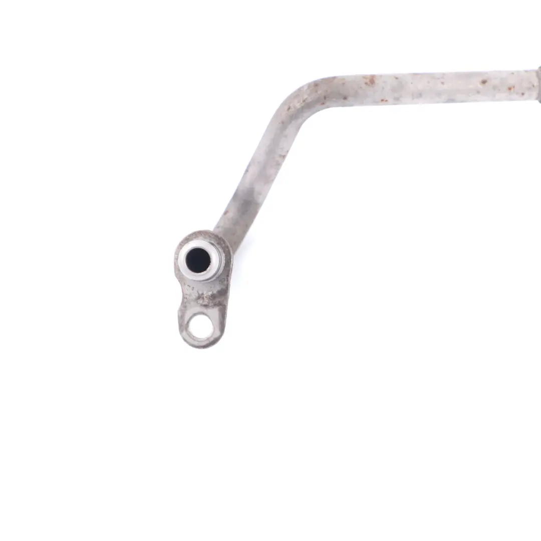 Mercedes W204 Transmission Oil Cooler Lines Pipes Set A2042701227 - SKU A2042701127 - Part number A2042701127