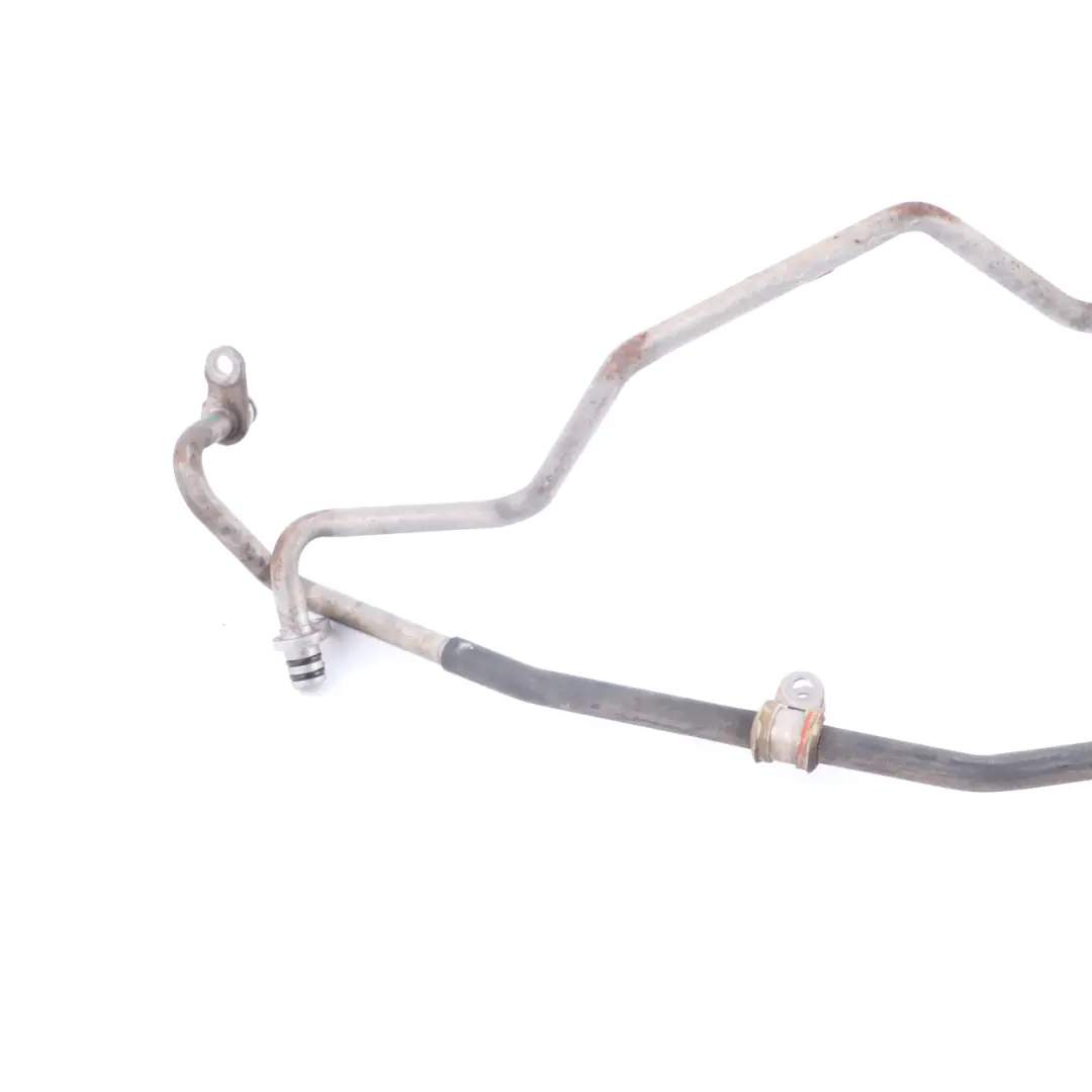 Mercedes W204 Zestaw Przewodów Chłodnicy Oleju A2042701227 - SKU A2042701127 - Numer Części A2042701127