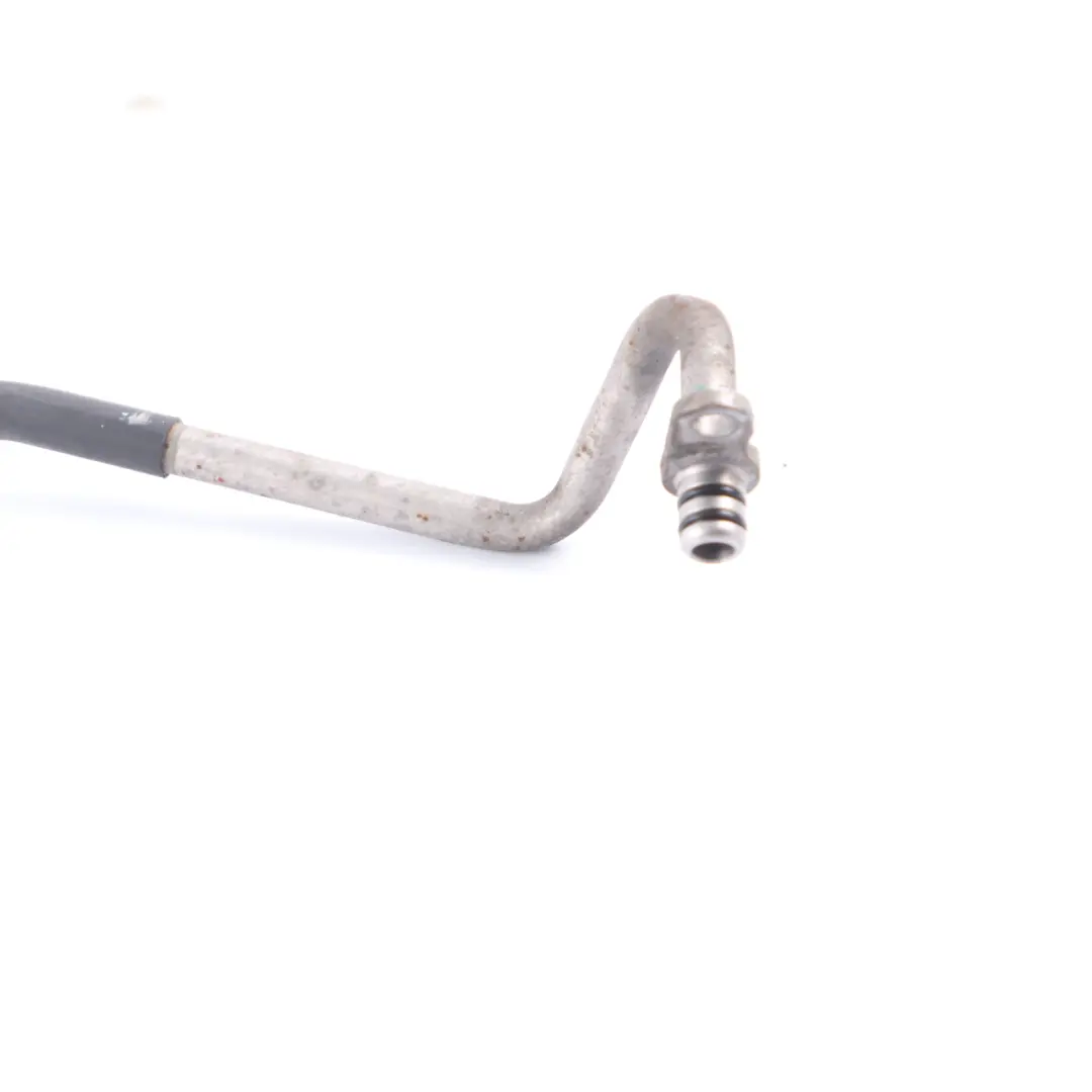 Mercedes W204 Getriebeölkühlerleitungen Rohrsatz A2042701227 - SKU A2042701127 - Teilenummer A2042701127