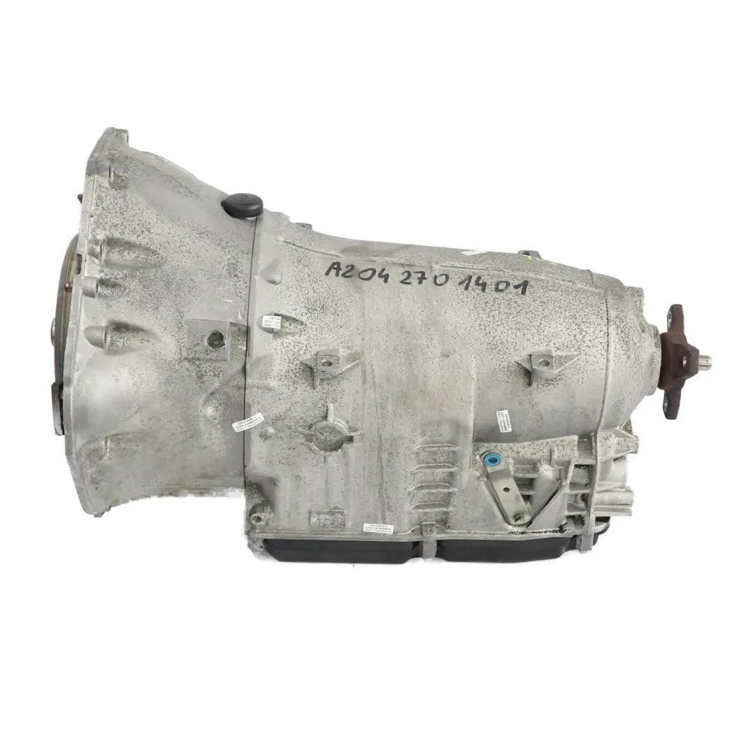 Automatik Getriebe 722699 GARANTIE für Mercedes W203 W204 W211 2.2 CDI mit Teilenummer A2042701401 Mercedes W203 W204 W211 2.2 CDI Automatik Getriebe 722699 GARANTIE - SKU A2042701401 - Teilenummer A2042701401