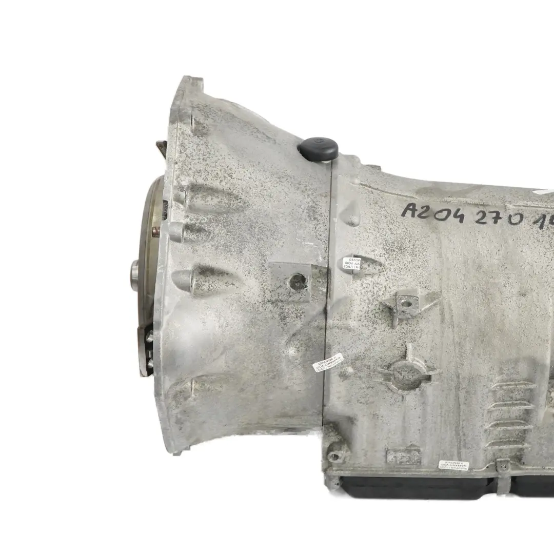 Automatik Getriebe 722699 GARANTIE für Mercedes W203 W204 W211 2.2 CDI mit Teilenummer A2042701401 Mercedes W203 W204 W211 2.2 CDI Automatik Getriebe 722699 GARANTIE - SKU A2042701401 - Teilenummer A2042701401