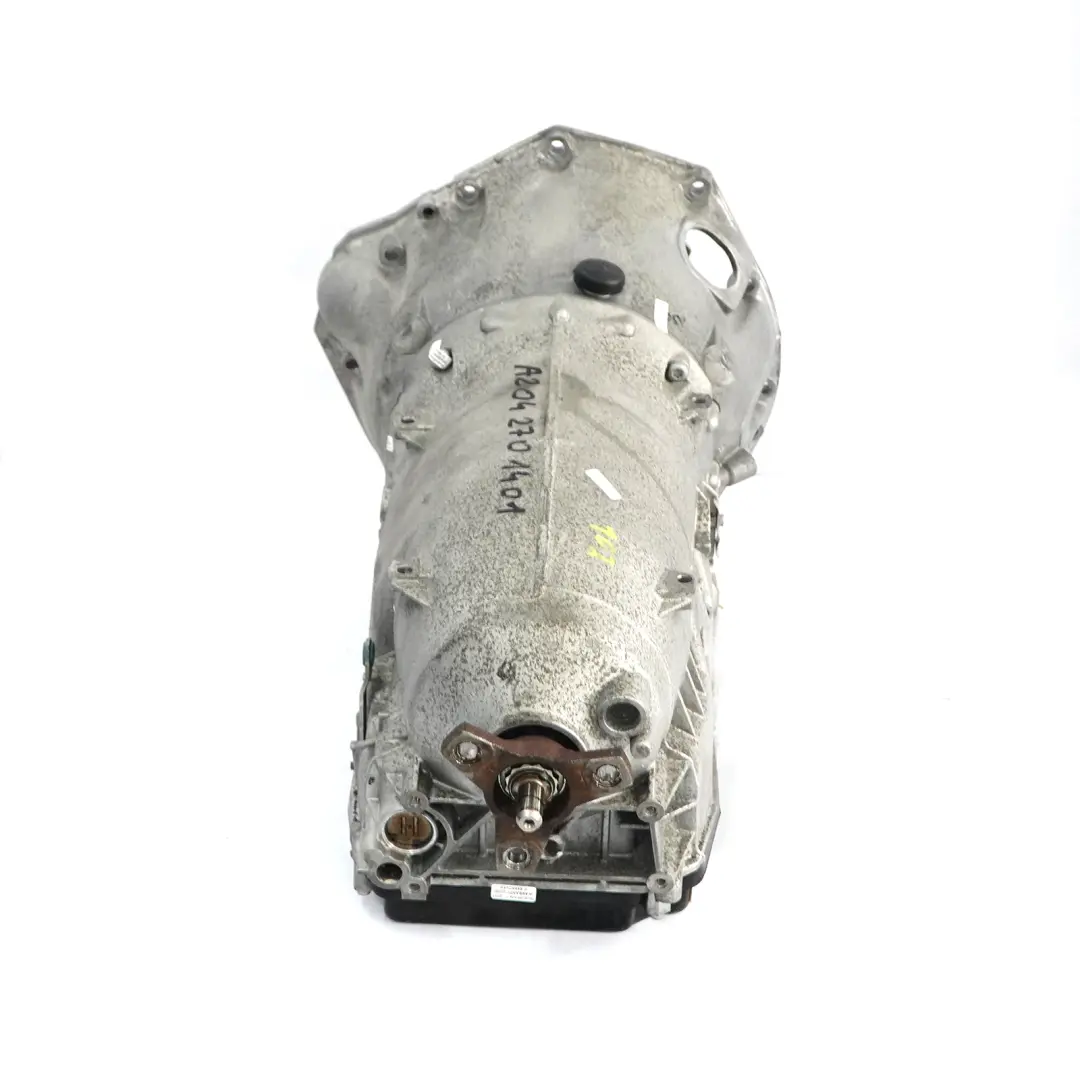 Cambio Automatico 722699 722.699 GARANZIA per Mercedes W204 W211 2.2 CDI con numero di parte A2042701401 Mercedes W204 W211 2.2 CDI Cambio Automatico 722699 722.699 GARANZIA - SKU A2042701401 - Numero di parte A2042701401