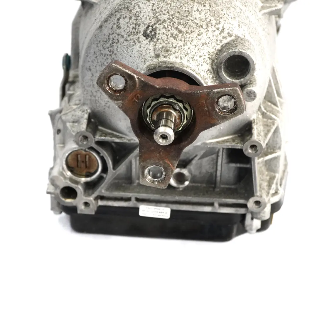 Gearbox 722699 722.699 WARRANTY to Mercedes W204 W211 2.2 CDI Automatic with Part number A2042701401 Mercedes W204 W211 2.2 CDI Automatic Gearbox 722699 722.699 WARRANTY - SKU A2042701401 - Part number A2042701401