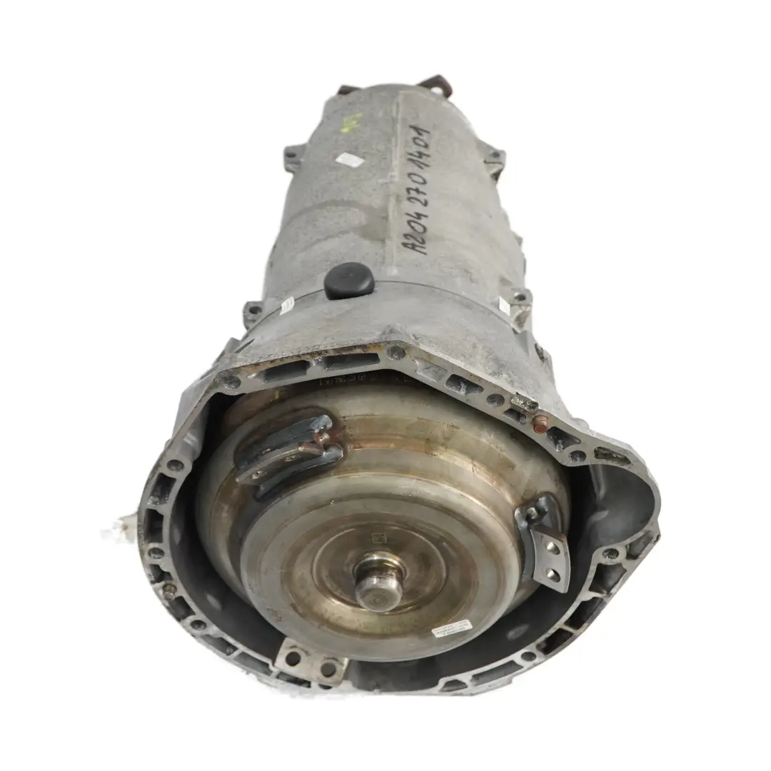 Caja cambios automática 722699 GARANTÍA para Mercedes W204 W211 2.2 CDI con número de pieza A2042701401 Mercedes W204 W211 2.2 CDI Caja cambios automática 722699 GARANTÍA - SKU A2042701401 - Número de pieza A2042701401