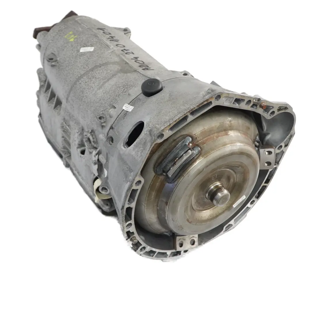 Cambio Automatico 722699 722.699 GARANZIA per Mercedes W204 W211 2.2 CDI con numero di parte A2042701401 Mercedes W204 W211 2.2 CDI Cambio Automatico 722699 722.699 GARANZIA - SKU A2042701401 - Numero di parte A2042701401