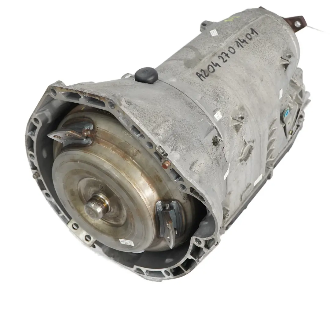 Cambio Automatico 722699 722.699 GARANZIA per Mercedes W204 W211 2.2 CDI con numero di parte A2042701401 Mercedes W204 W211 2.2 CDI Cambio Automatico 722699 722.699 GARANZIA - SKU A2042701401 - Numero di parte A2042701401