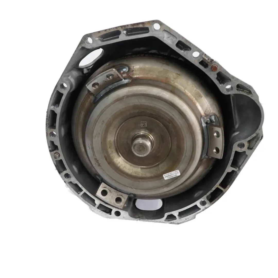 Mercedes W204 W211 2.2 CDI Automatic Gearbox 722699 722.699 WARRANTY - SKU A2042701401 - Part number A2042701401