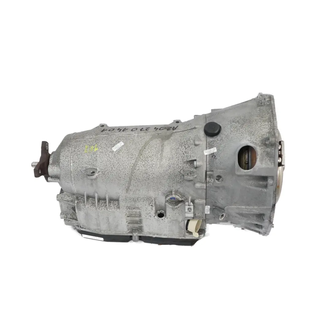 Cambio Automatico 722699 722.699 GARANZIA per Mercedes W204 W211 2.2 CDI con numero di parte A2042701401 Mercedes W204 W211 2.2 CDI Cambio Automatico 722699 722.699 GARANZIA - SKU A2042701401 - Numero di parte A2042701401