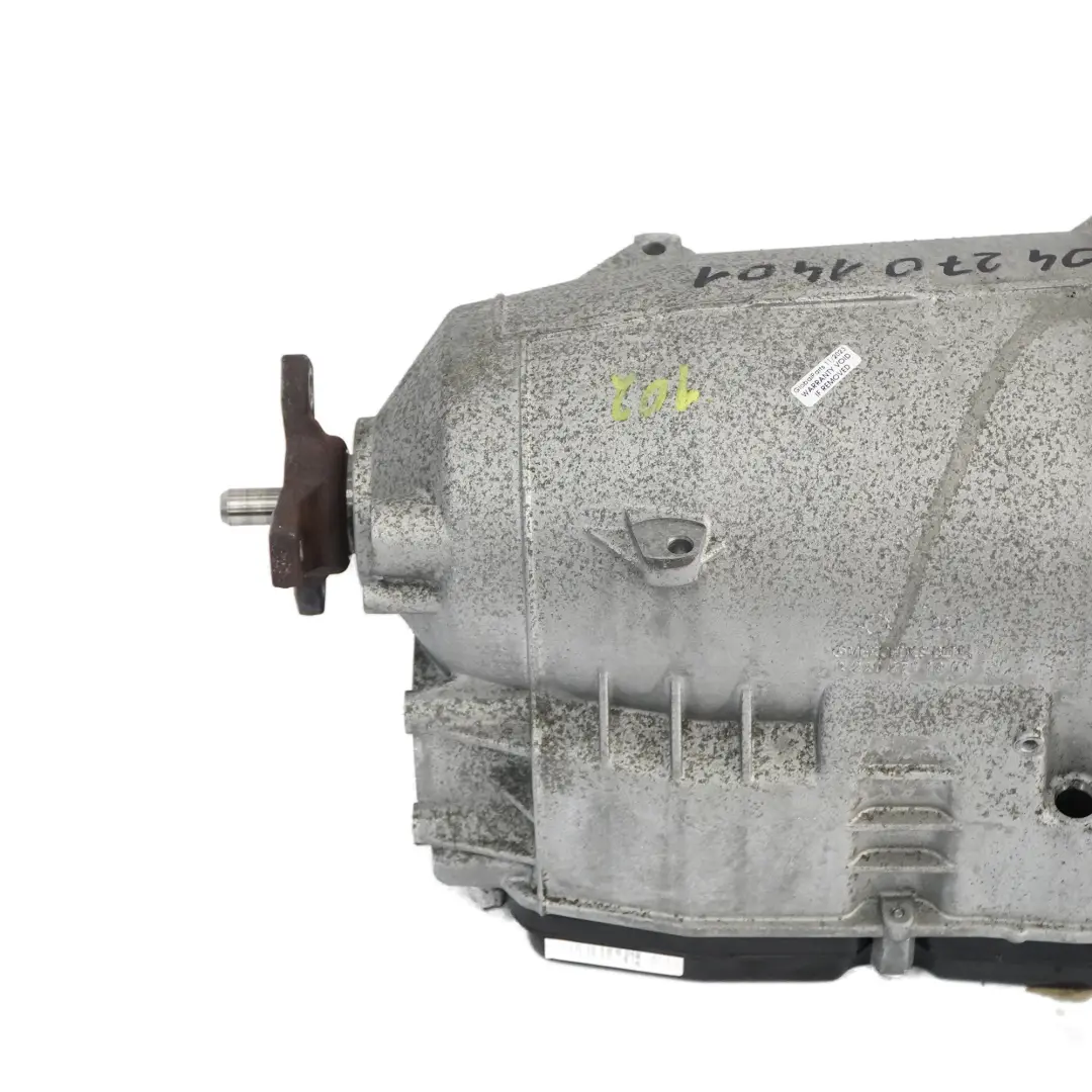 Mercedes W204 W211 2.2 CDI Automatic Gearbox 722699 722.699 WARRANTY - SKU A2042701401 - Part number A2042701401