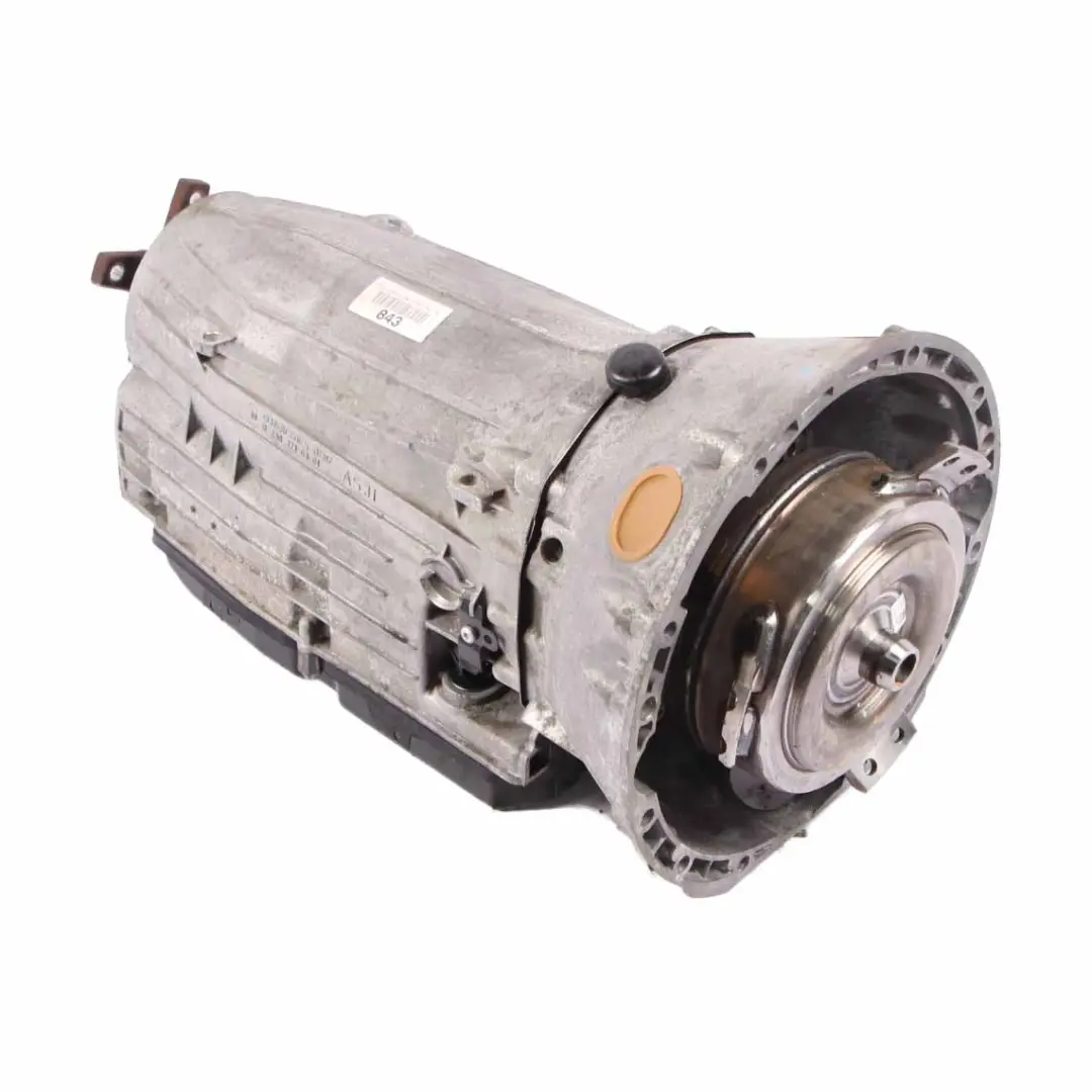 C63 W212 E63 AMG Automatic Gearbox 722930 WARRANTY Mercedes W204 - SKU A2042701606 - Part number A2042701606