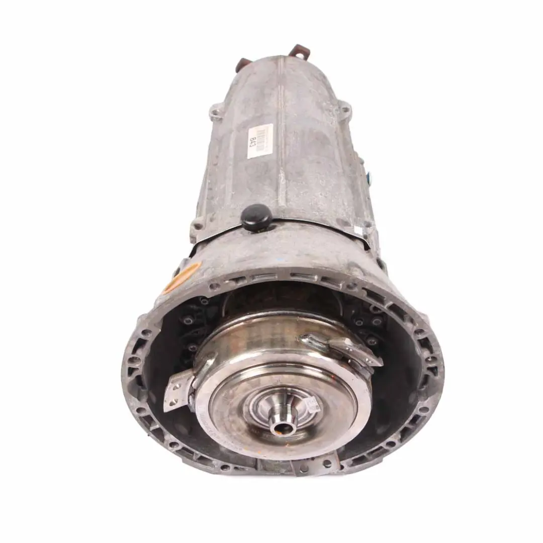 Mercedes W204 C63 W212 E63 AMG Caja cambios automática 722930 GARANTÍA - SKU A2042701606 - Número de pieza A2042701606